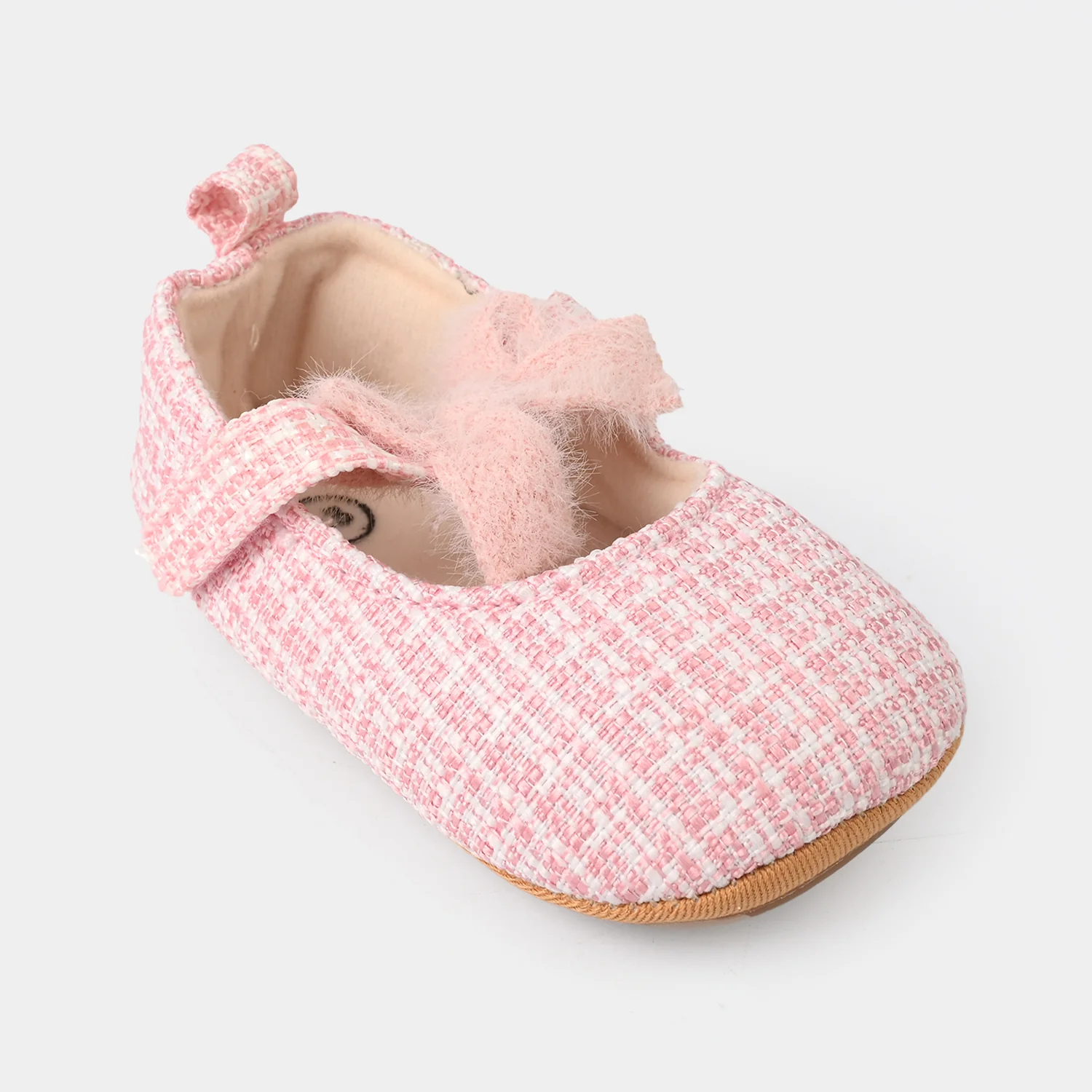 Girls Shoes 2255 - Pink