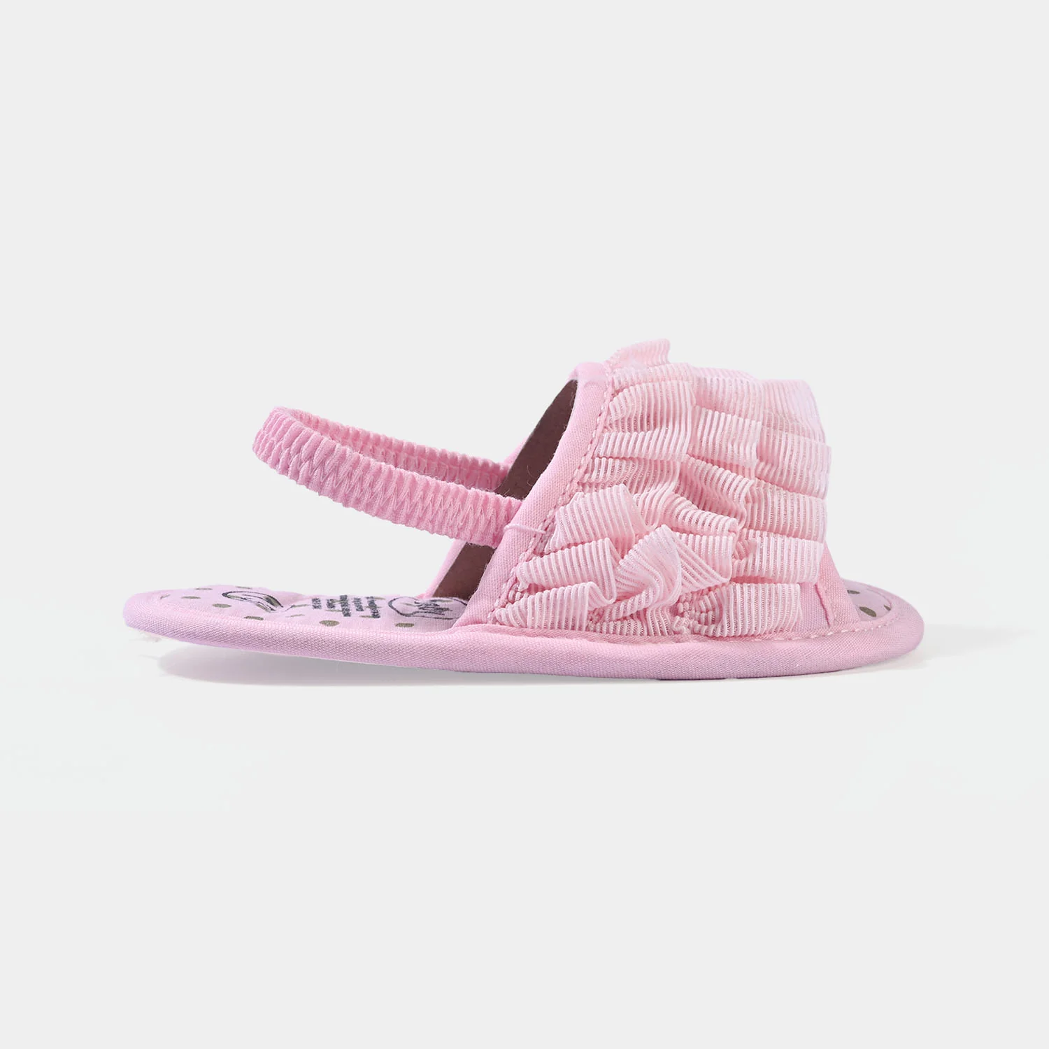 Girls Shoes 2258-PINK - Image 3