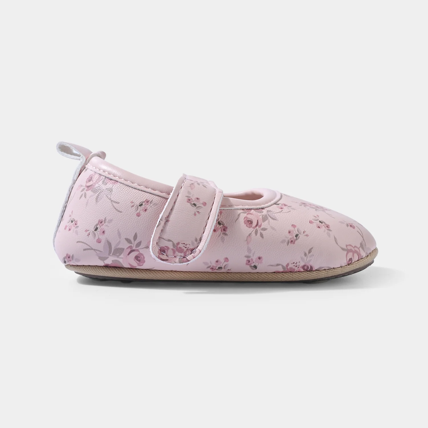 Girls Shoes 8126-PINK - Image 3