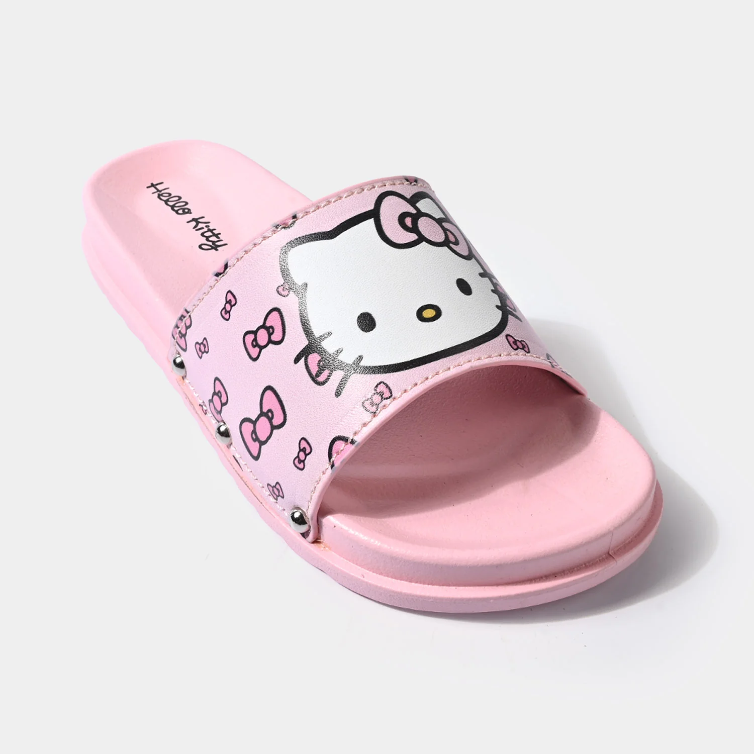Girls Slide SF-16-PINK