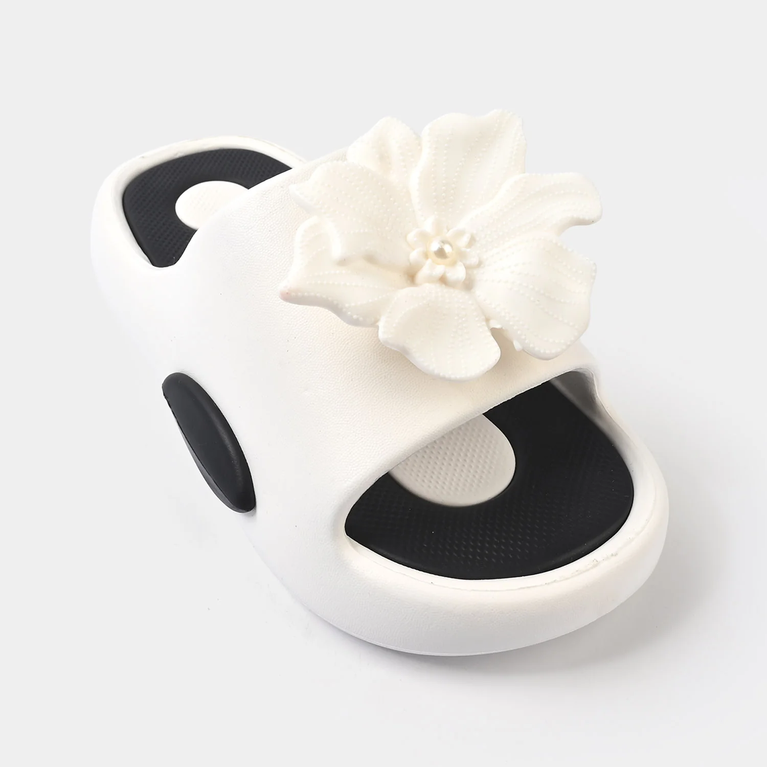 Girls Slipper 5188-Q14 - White
