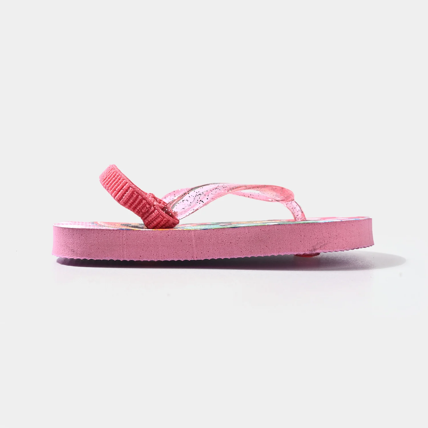 Girls Slipper BB-72-Pink - Image 4