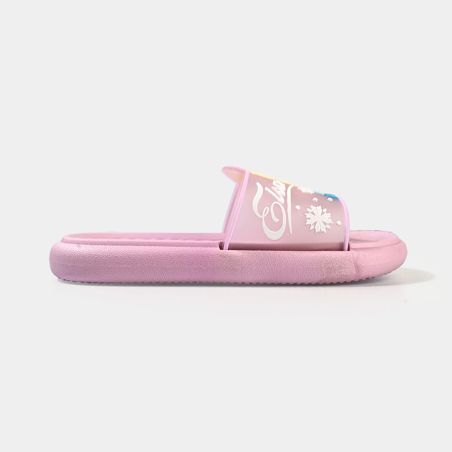 Girls Slipper SF-205-41-Purple - Image 4