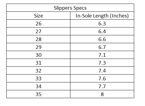 Boys Slipper SF-205-A1-Blue - Image 6
