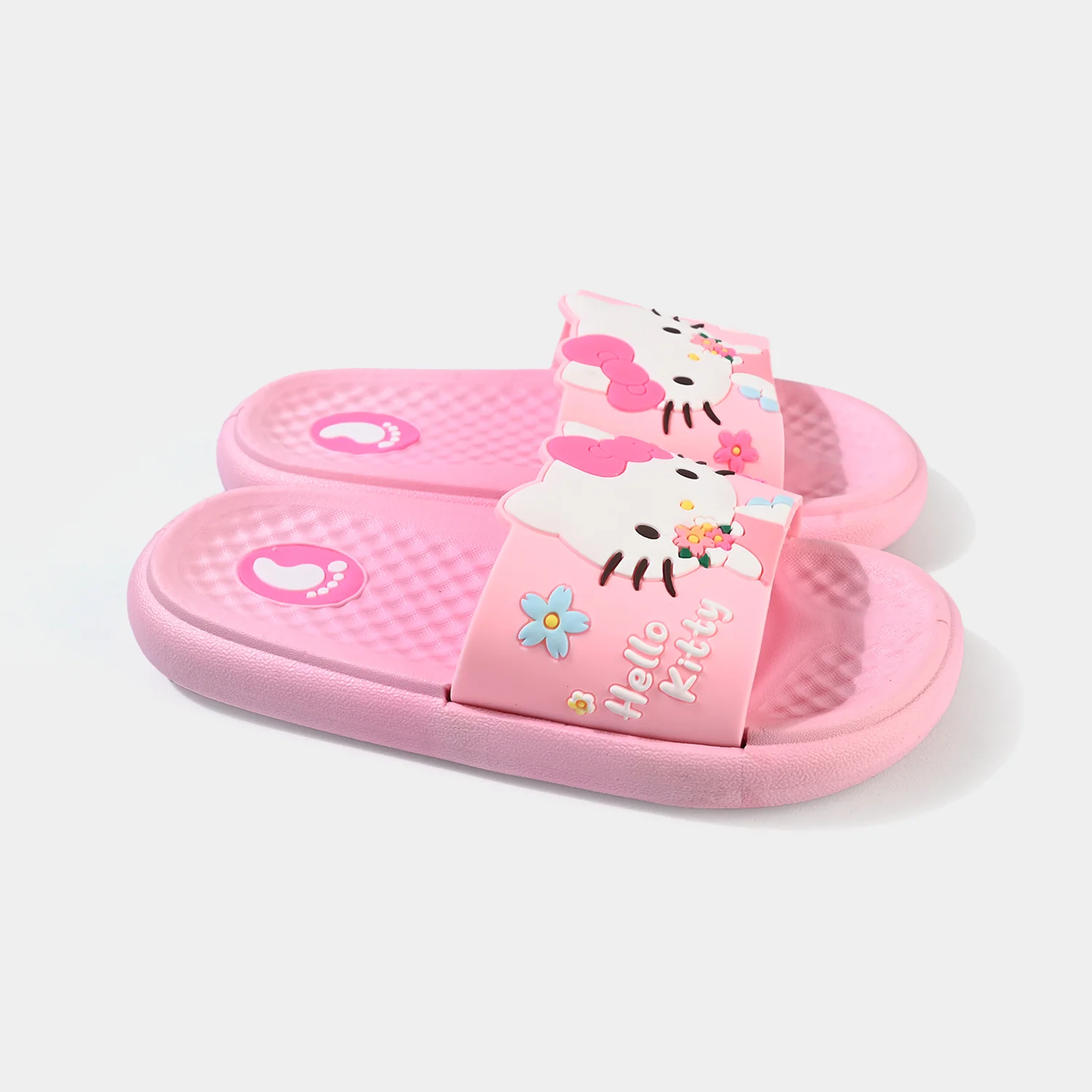 Girls Slipper SF-205-55-PINK - Image 3