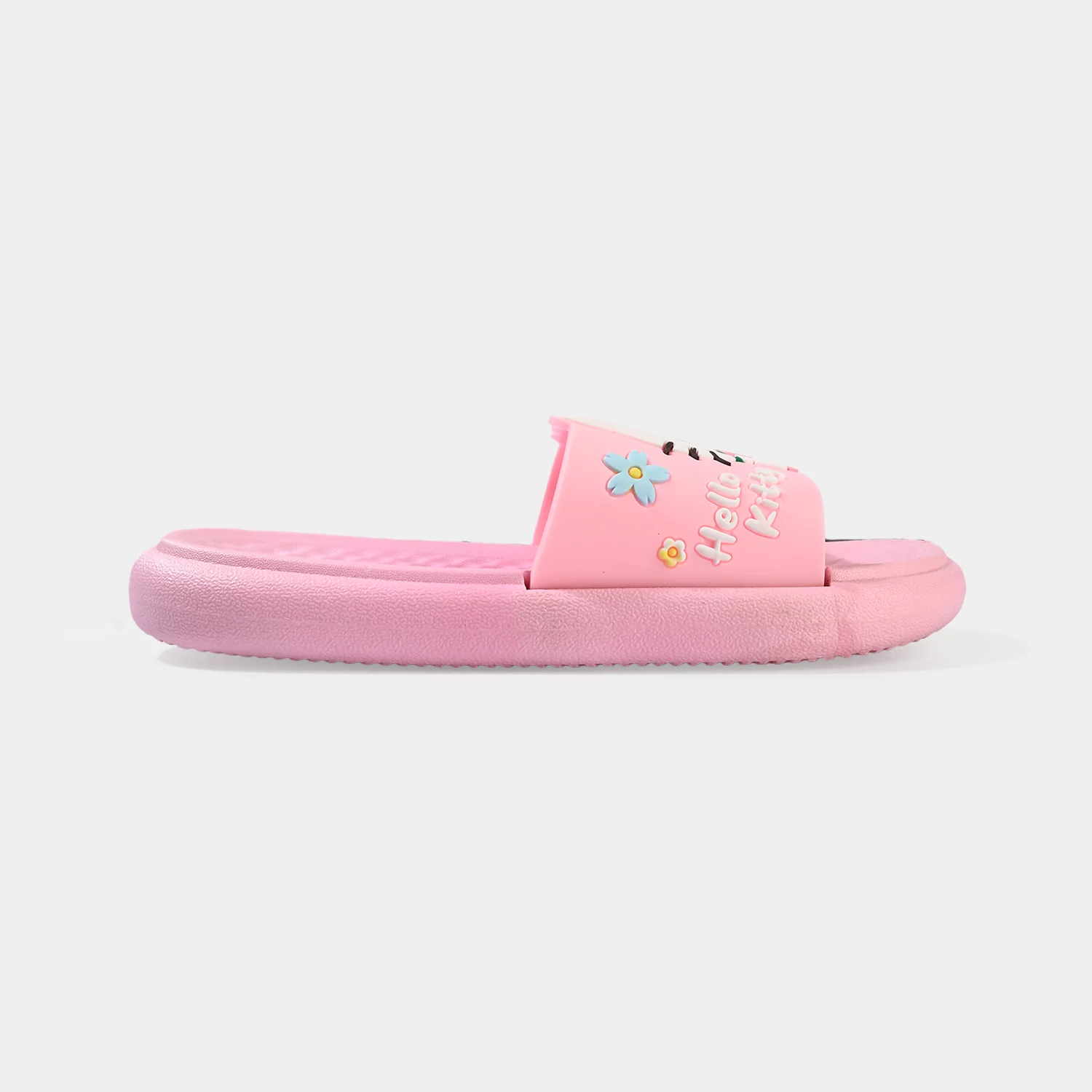 Girls Slipper SF-205-55-PINK - Image 4