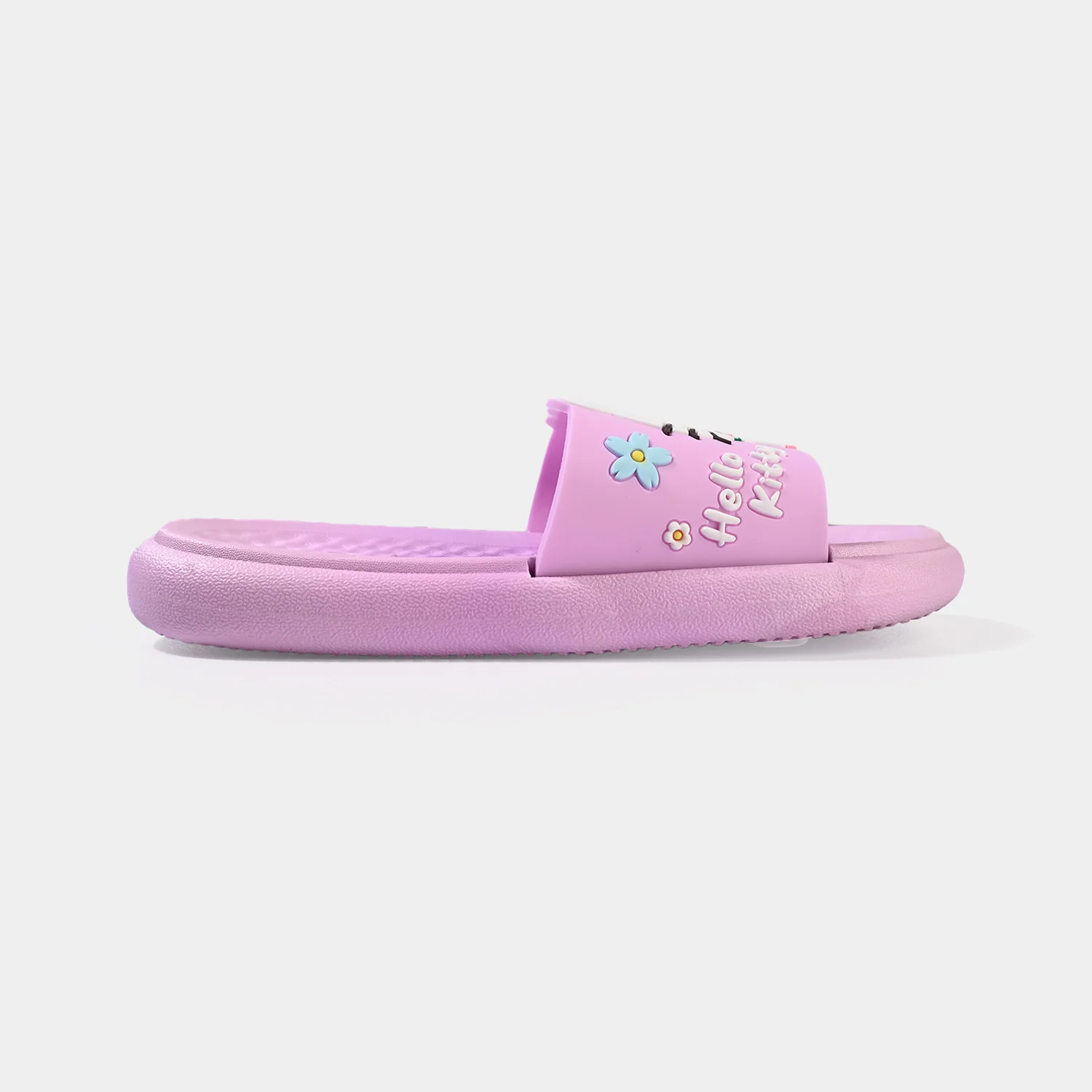 Girls Slipper SF-205-55-Purple - Image 4