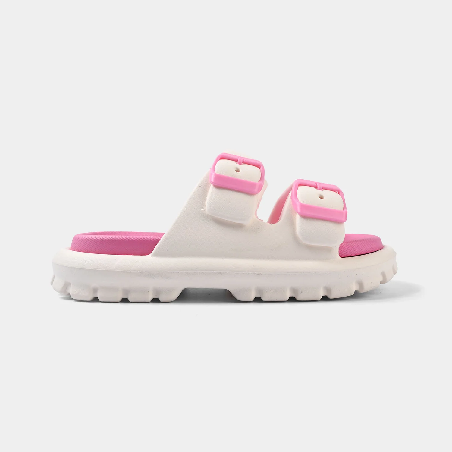 Girls Slipper V338-2-PINK - Image 4