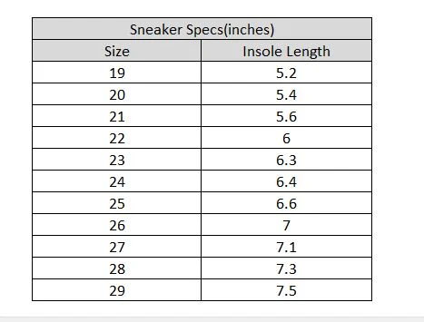 Girls Sneaker 703-7-Pink - Image 5