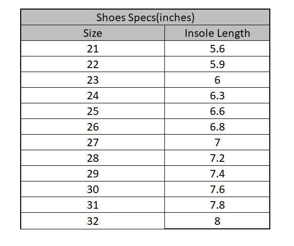 Girls Sneaker WS-007-SILVER - Image 6