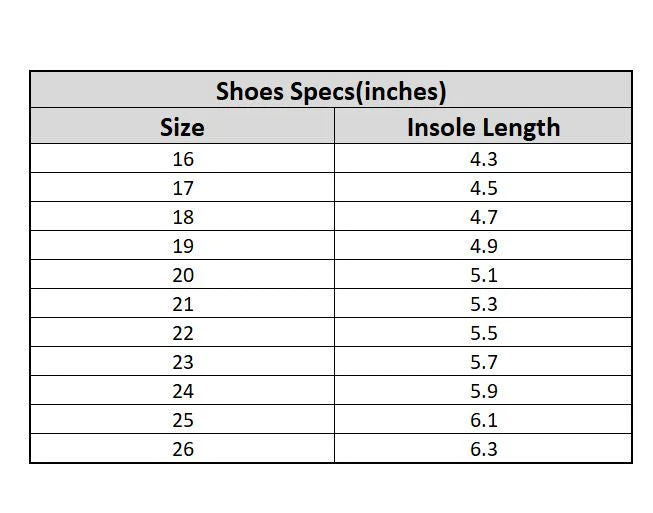 Girls Sneakers 333-Purple - Image 5