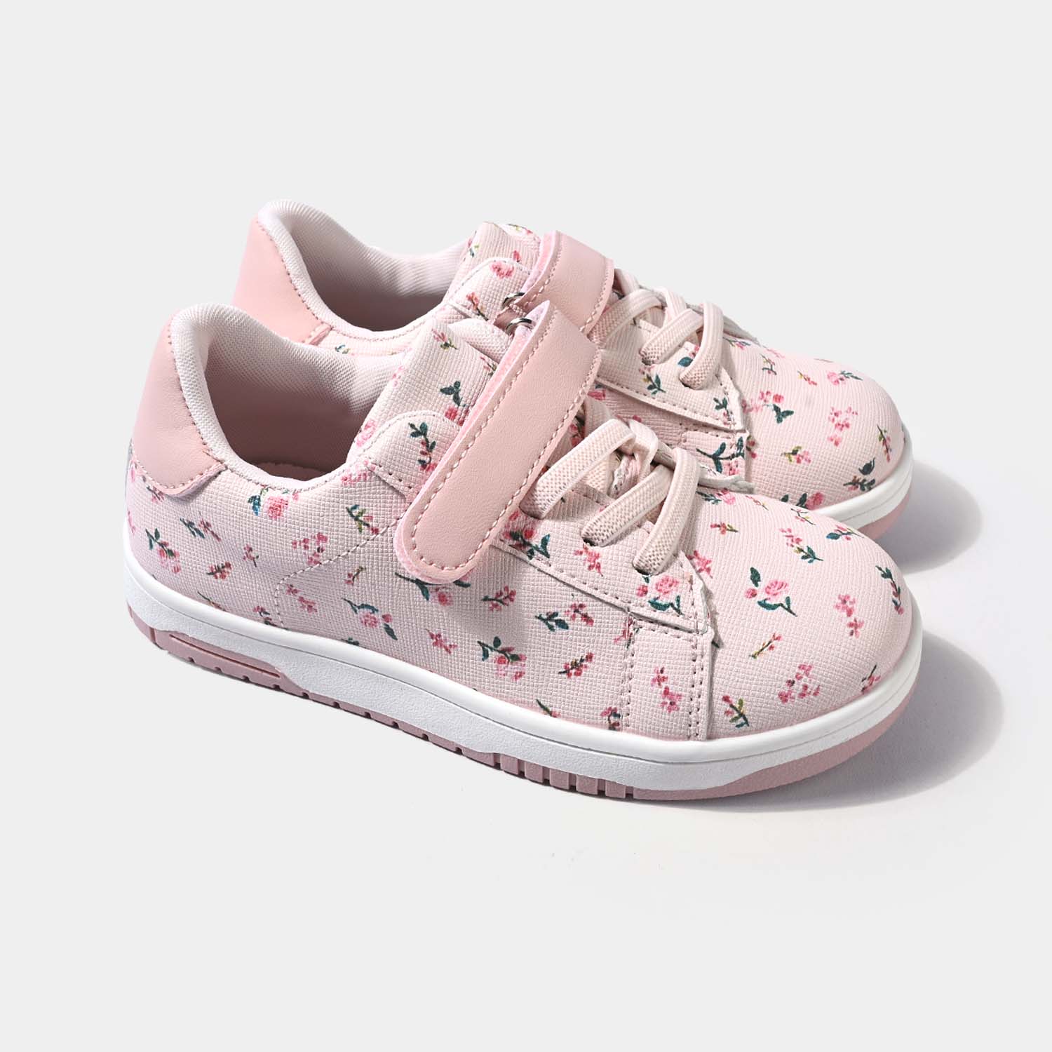 Girls Sneakers 716-10-PINK - Image 3