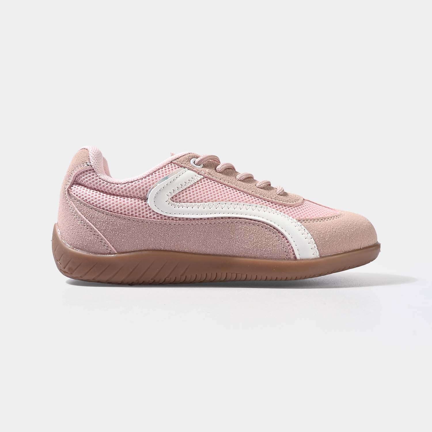 Girls Sneakers 716-8-PINK - Image 4