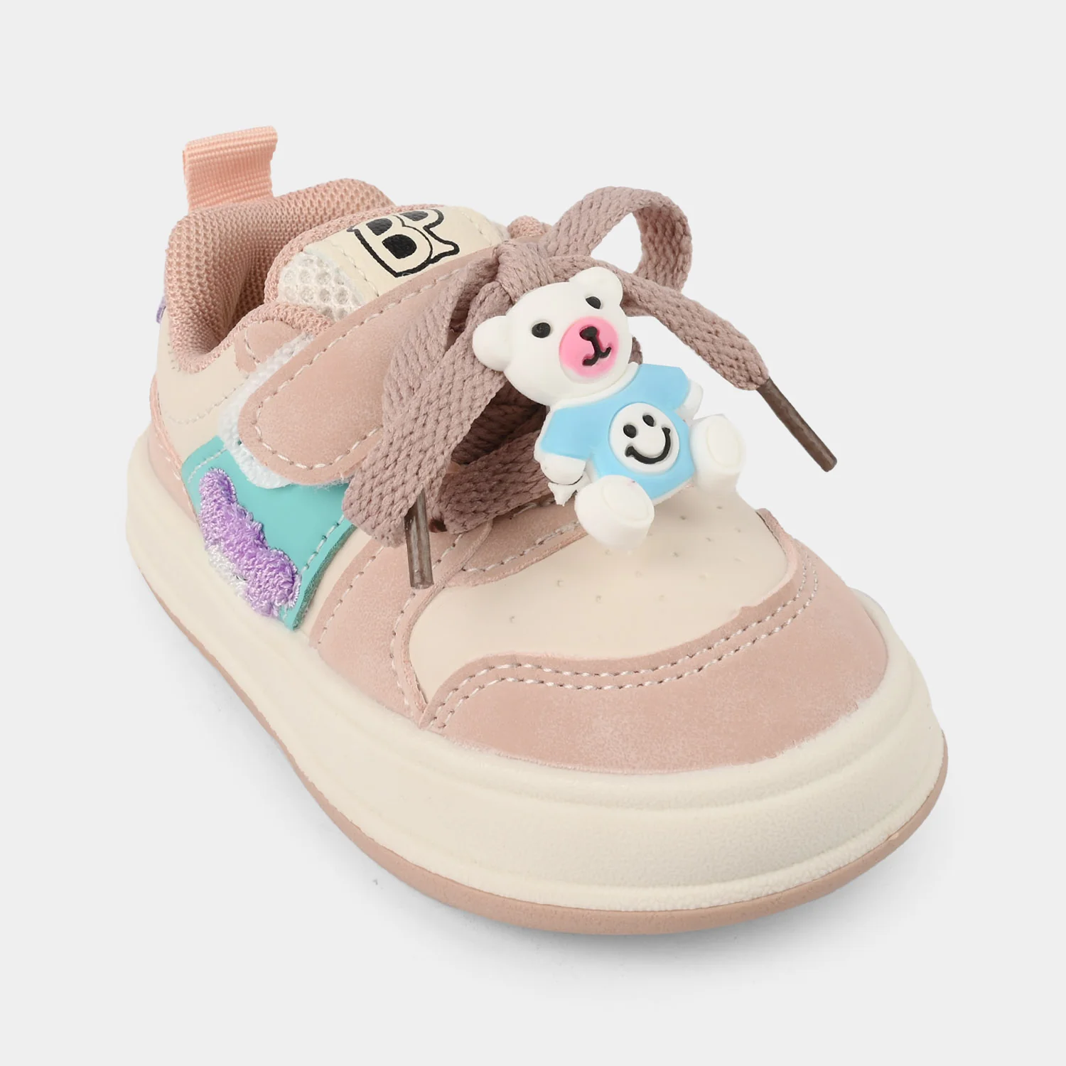 Girls Sneakers A-3 - Multi