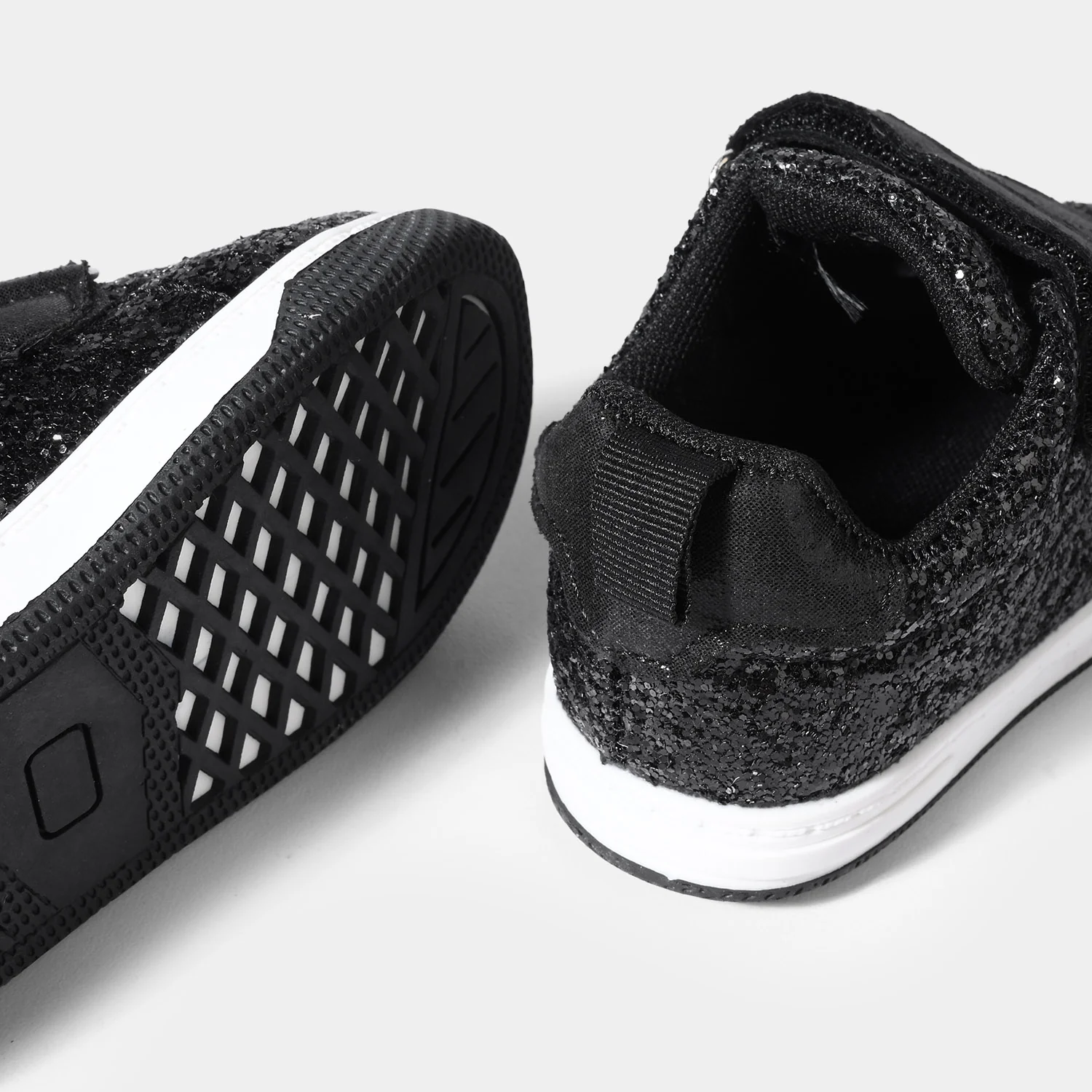 Girls Sneakers GT250561 - Black - Image 2