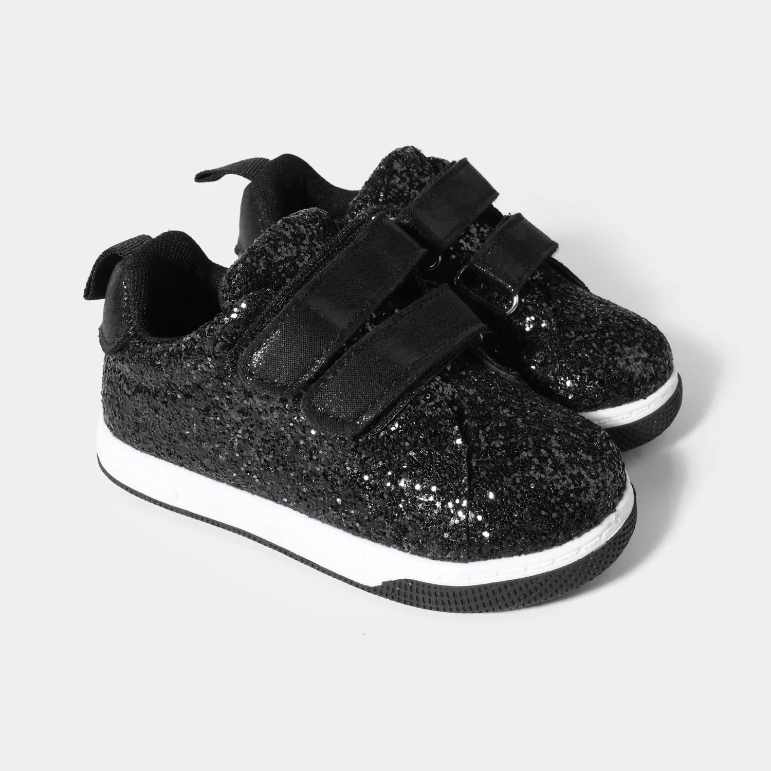Girls Sneakers GT250561 - Black - Image 3