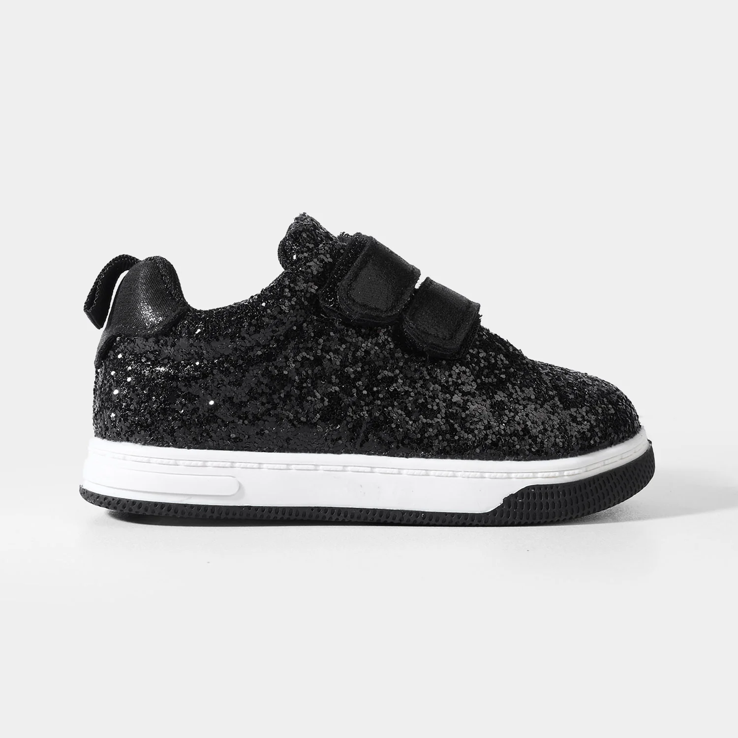 Girls Sneakers GT250561 - Black - Image 4