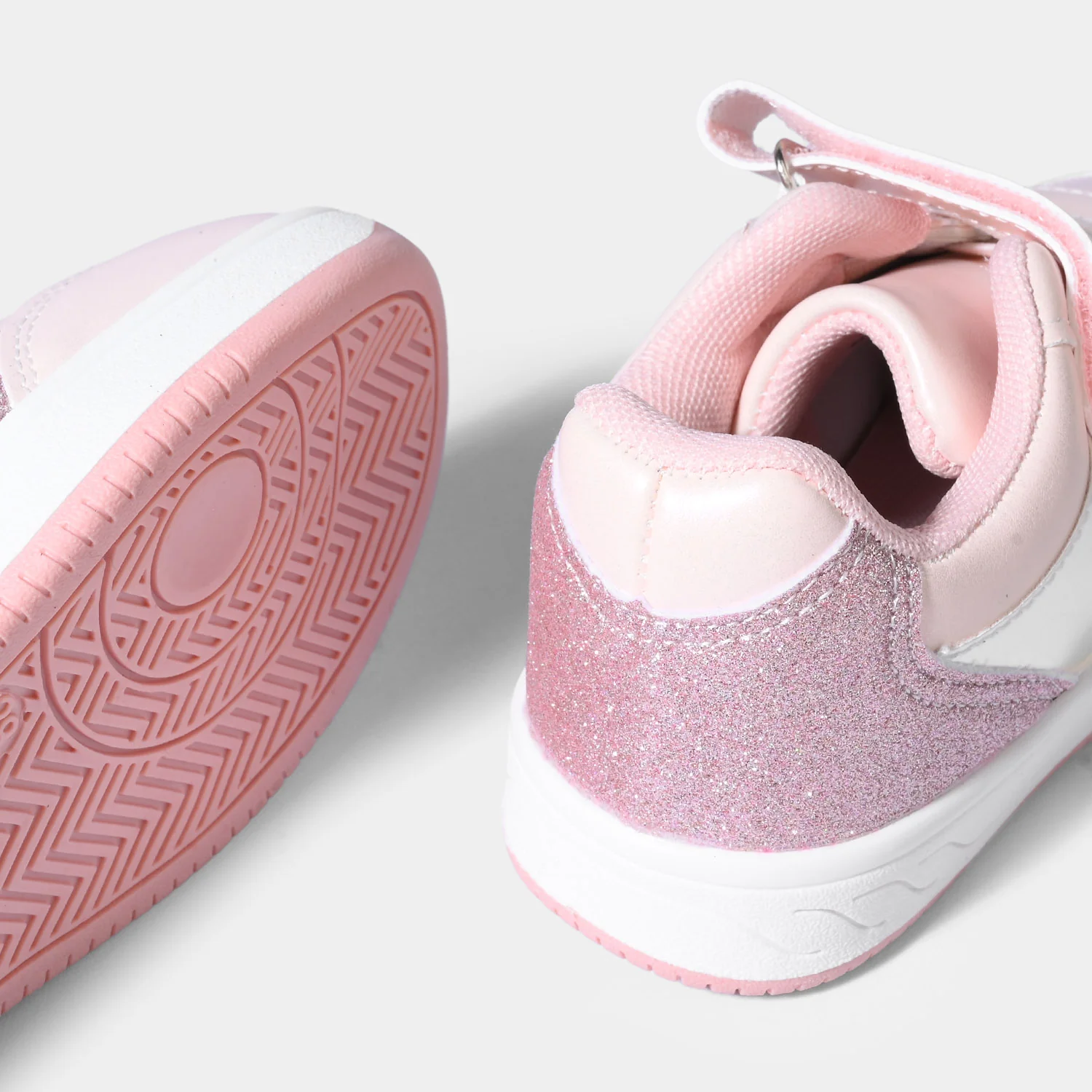 Girls Sneakers GT250562 - Pink - Image 2