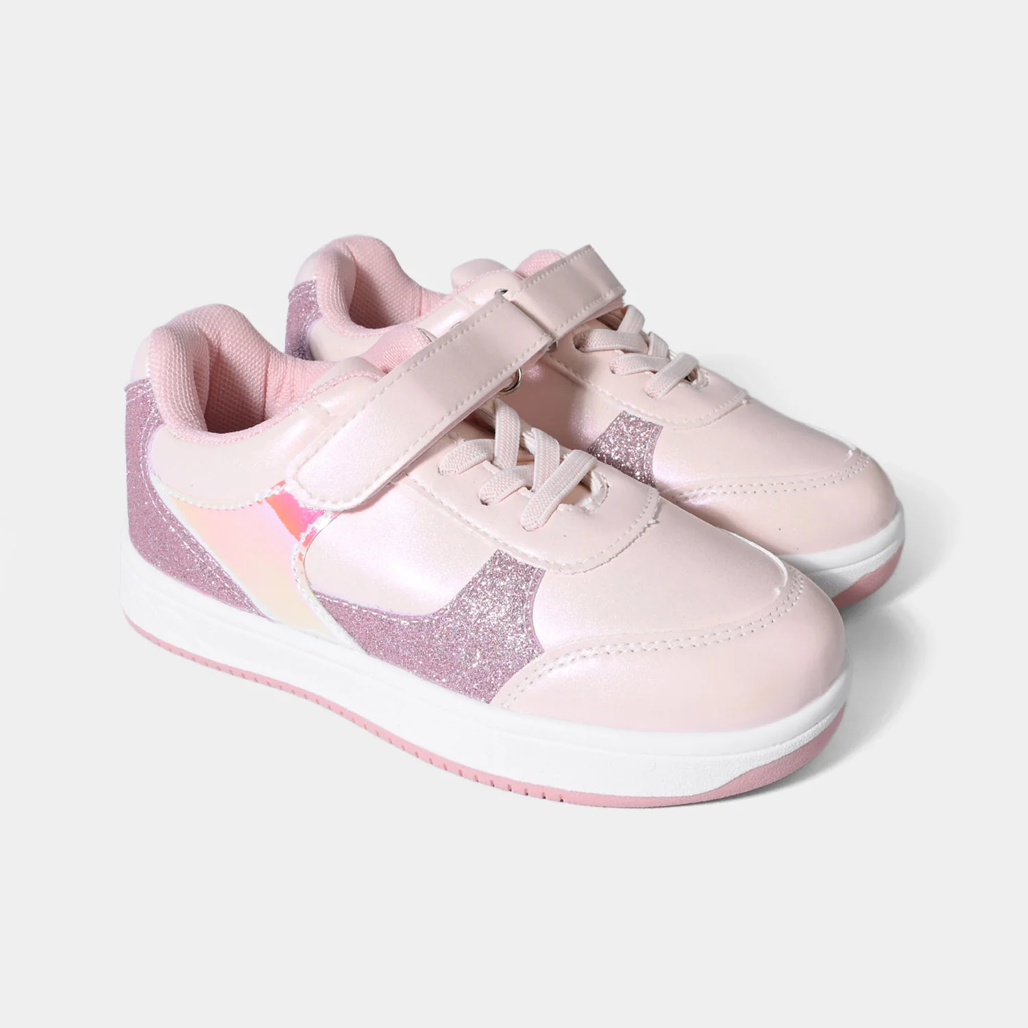 Girls Sneakers GT250562 - Pink - Image 3