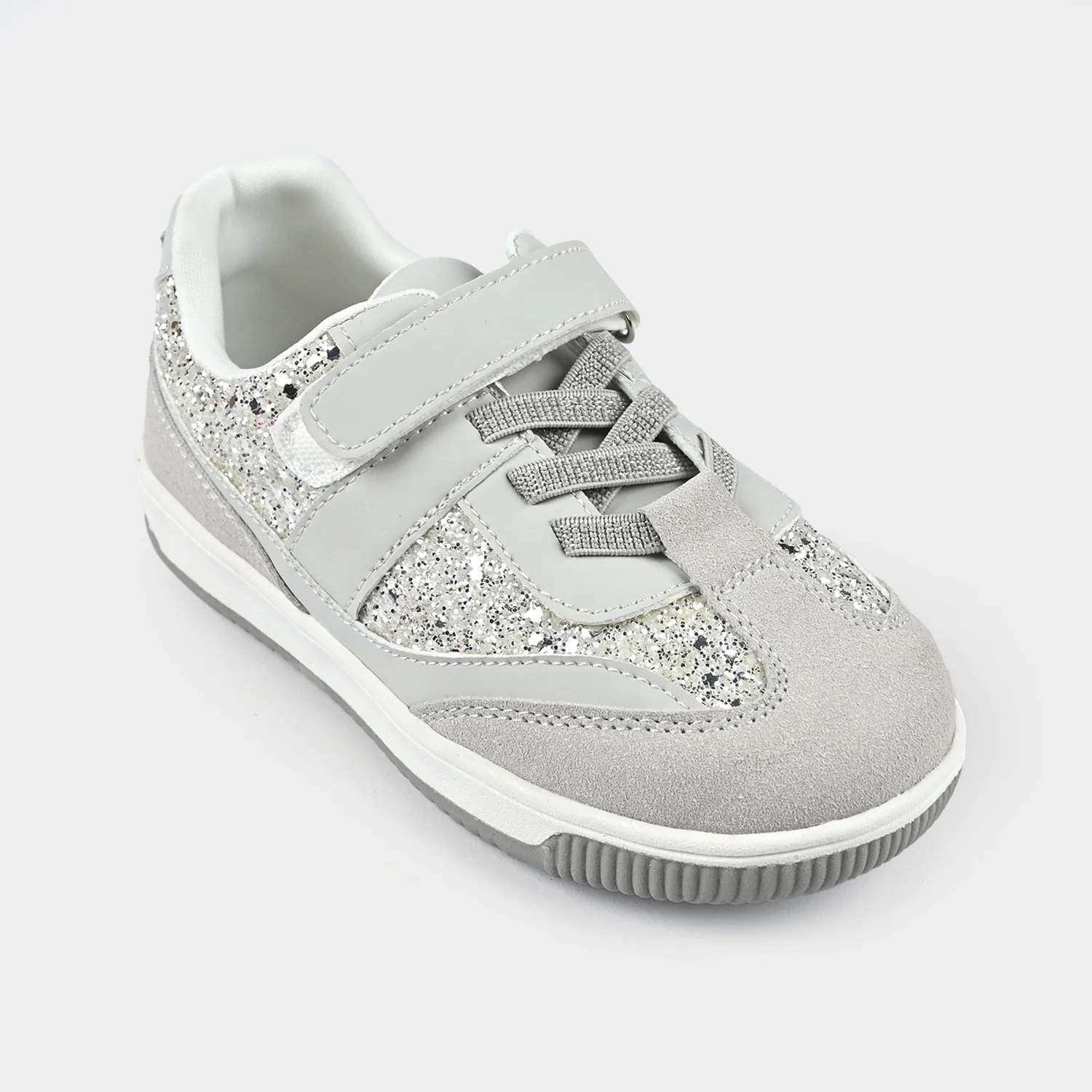 Girls Sneakers X932-049 - L.grey