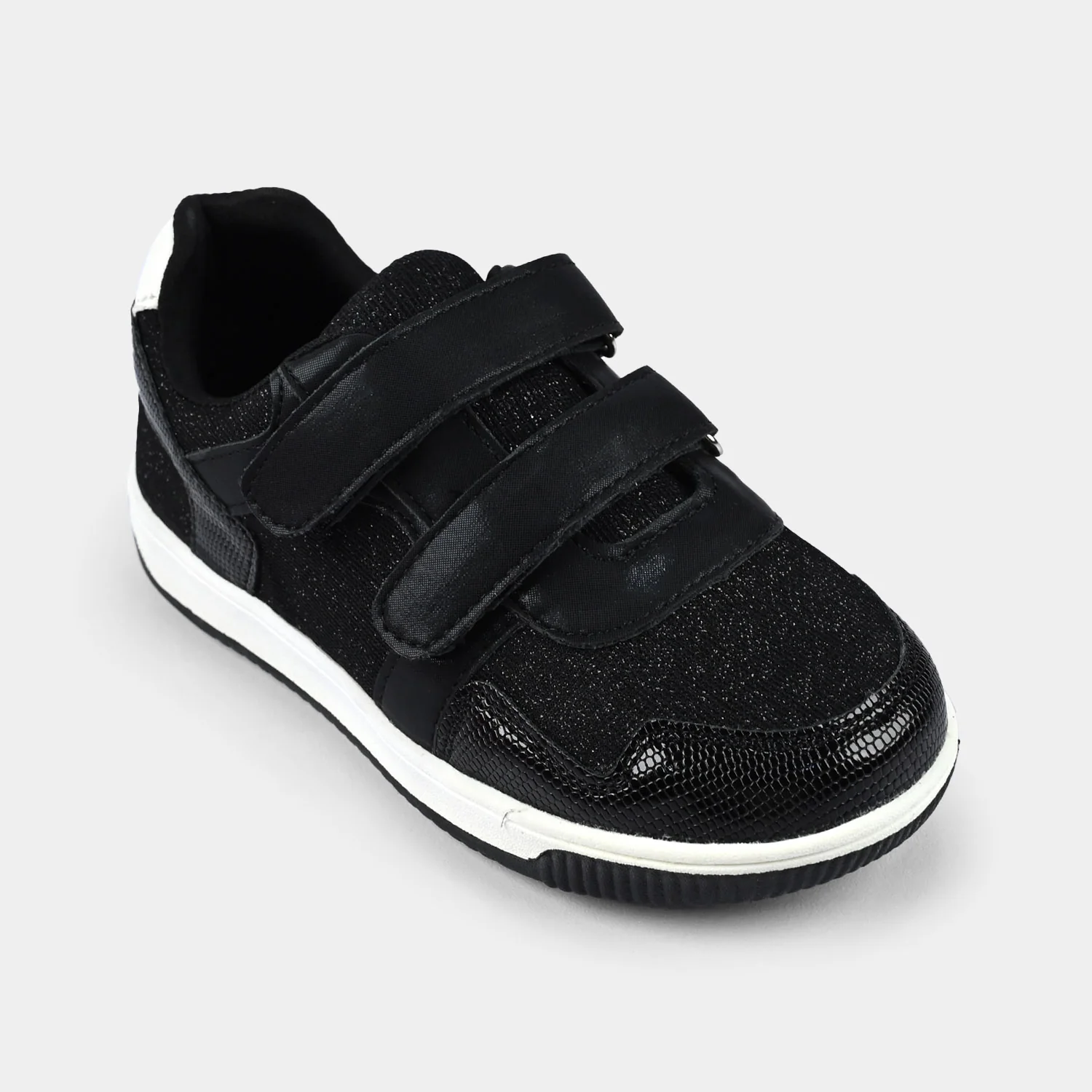 Girls Sneakers XR2003-2F - BLACK
