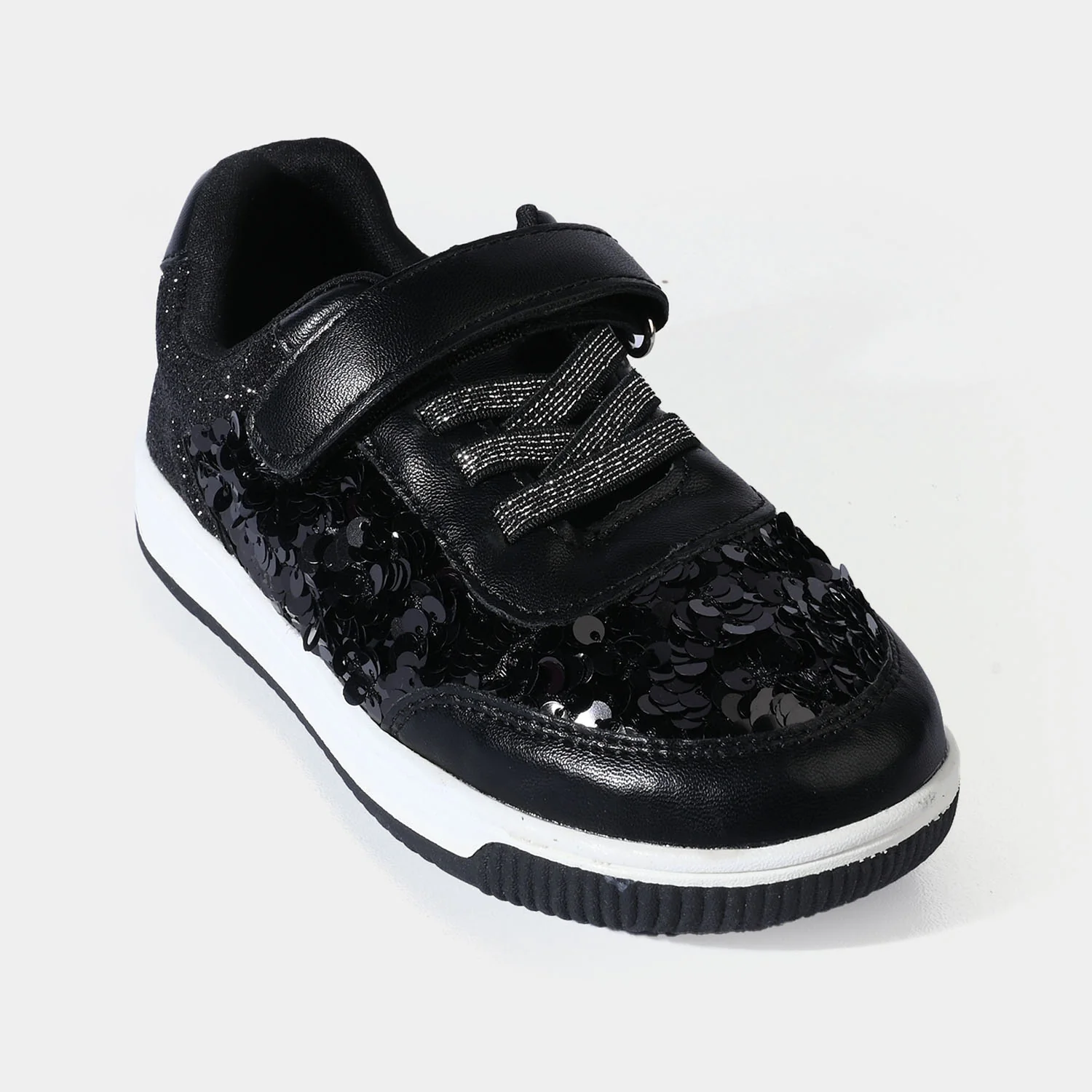 Girls Sneakers XR620-011 - Black