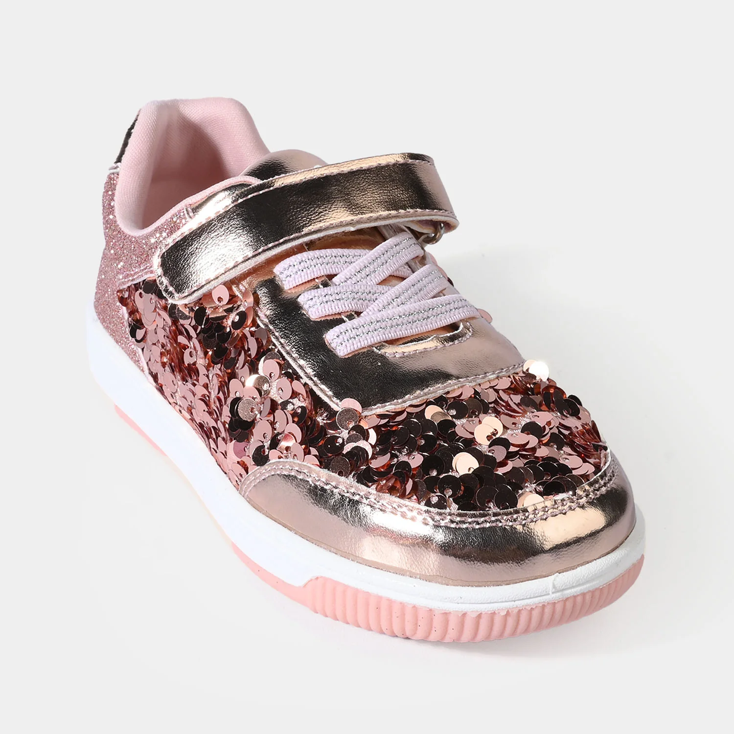 Girls Sneakers XR620-011 - Pink