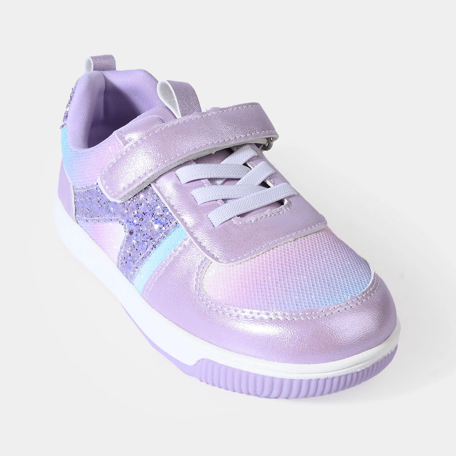 Girls Sneakers XR996-007 - Purple