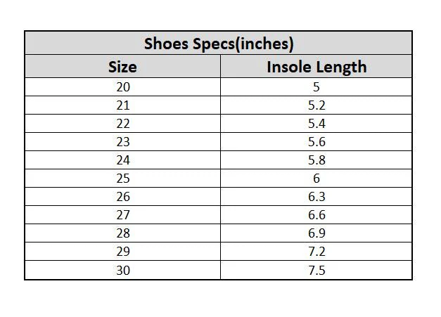 Boys Sneakers XR619-021 - Grey - Image 5