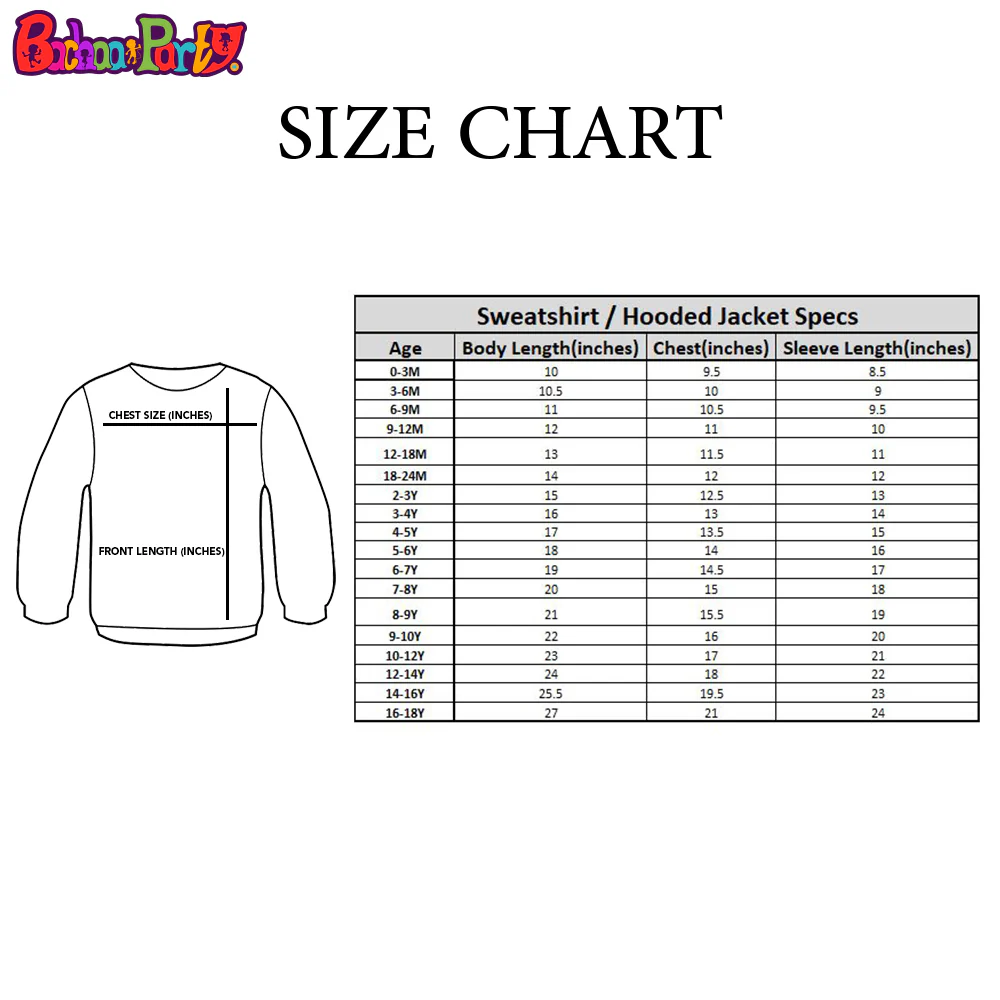 Girls Sweatshirt Heart - Pink - Image 6