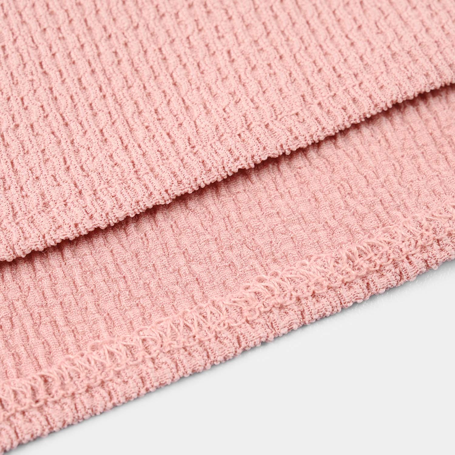 Girls Yarn Dyed T-Shirt (You Got This) – Pink - Image 4