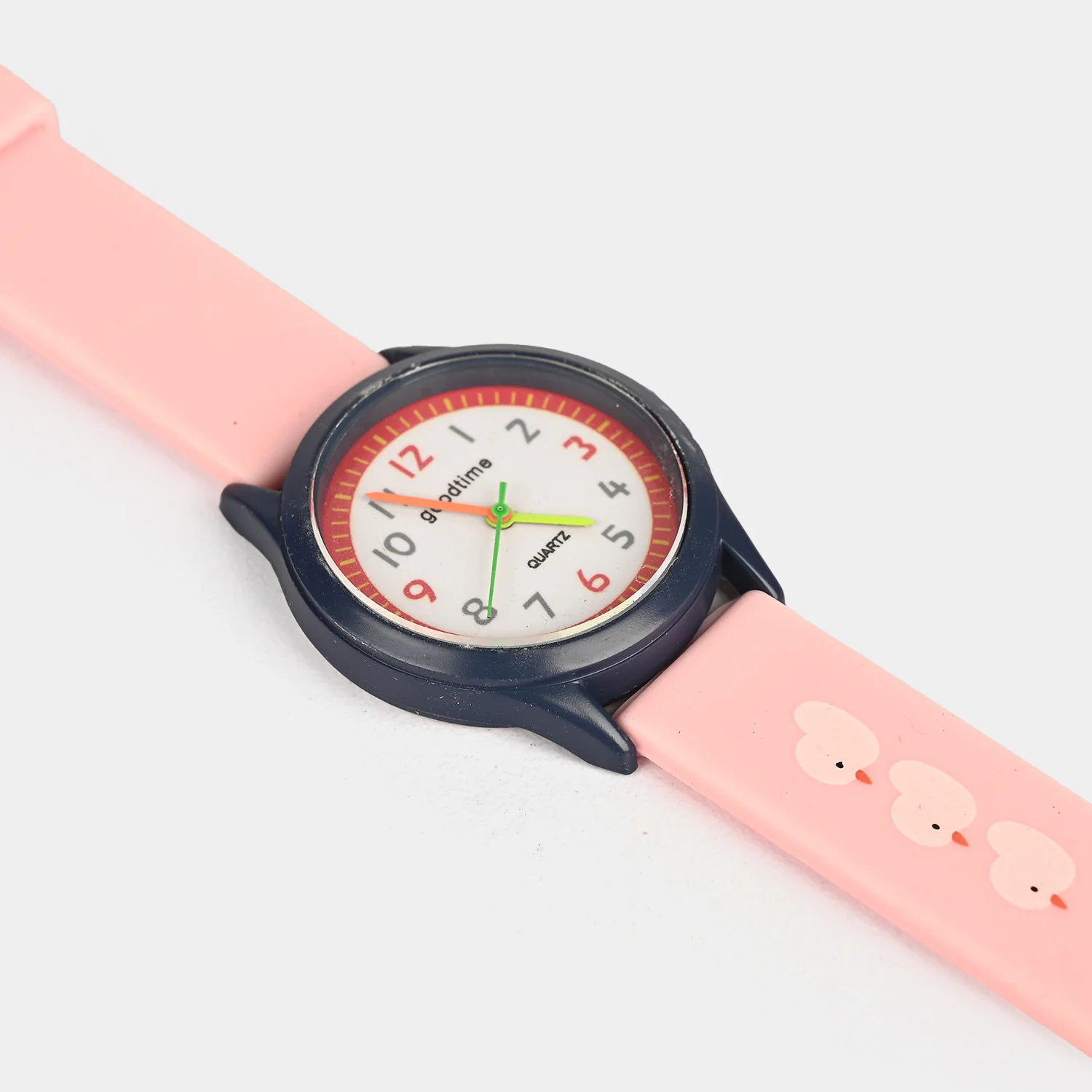 Stylish Girls Wristwatch Good Time - Image 2