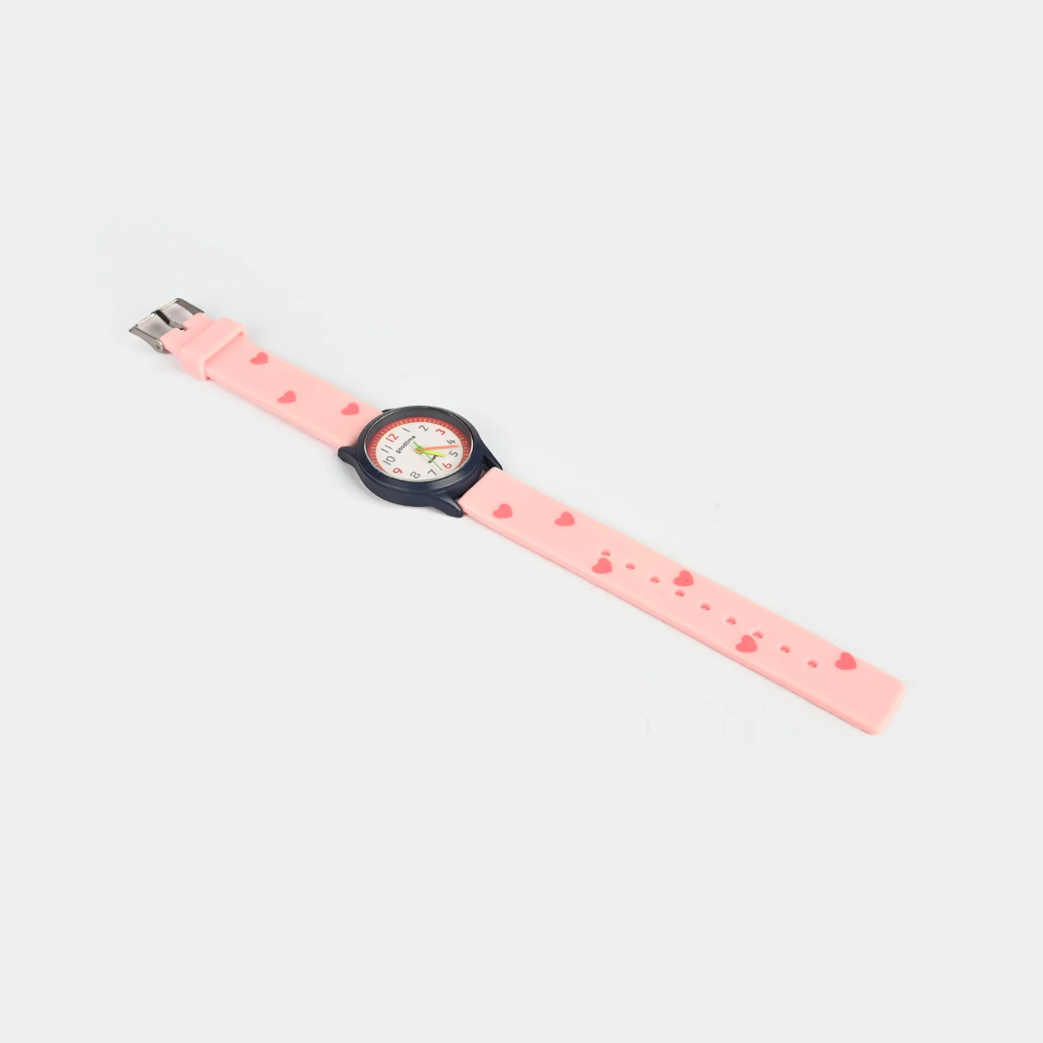 Stylish Girls Wristwatch Good Time