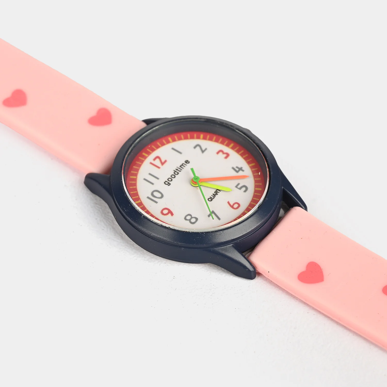 Stylish Girls Wristwatch Good Time - Image 2