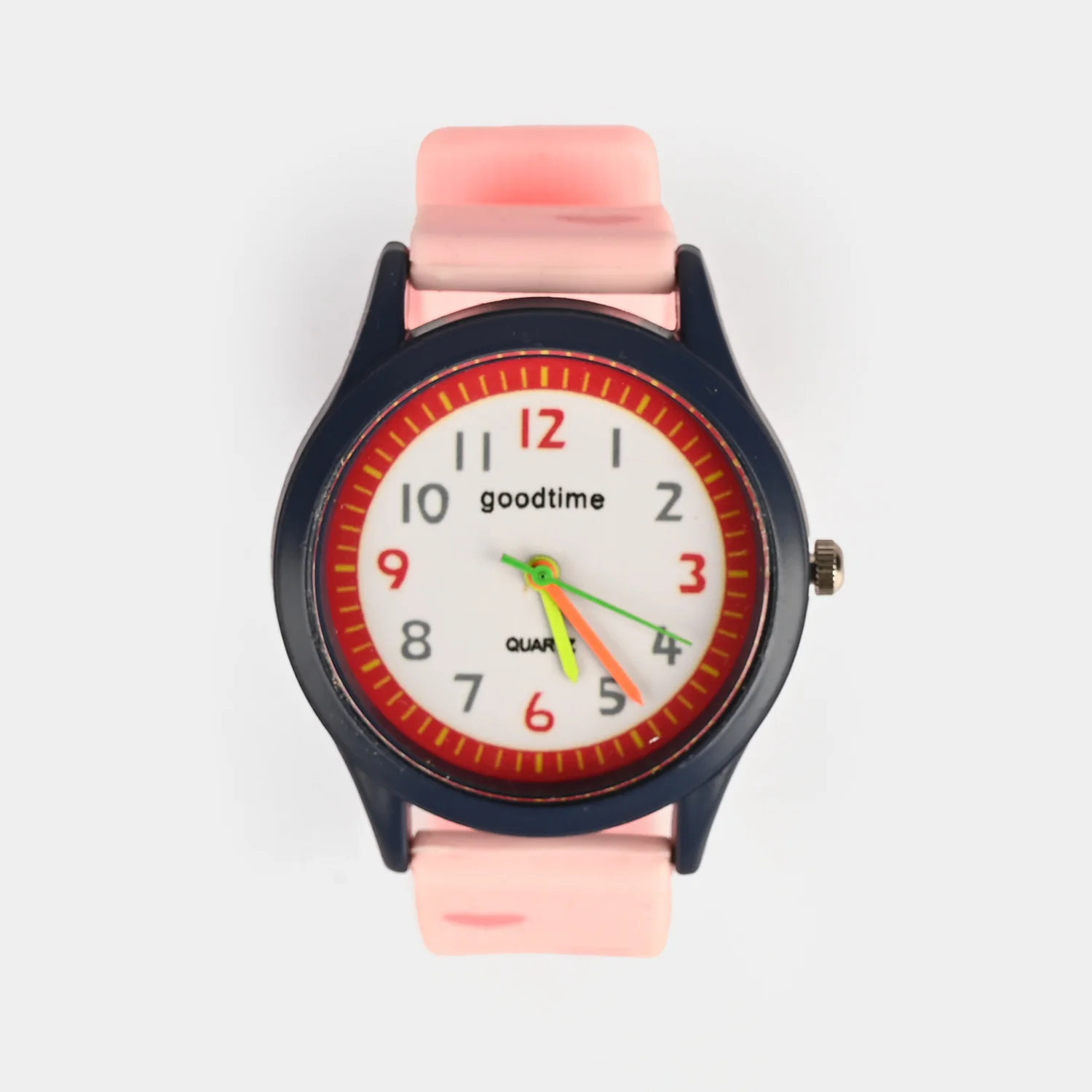 Stylish Girls Wristwatch Good Time - Image 3