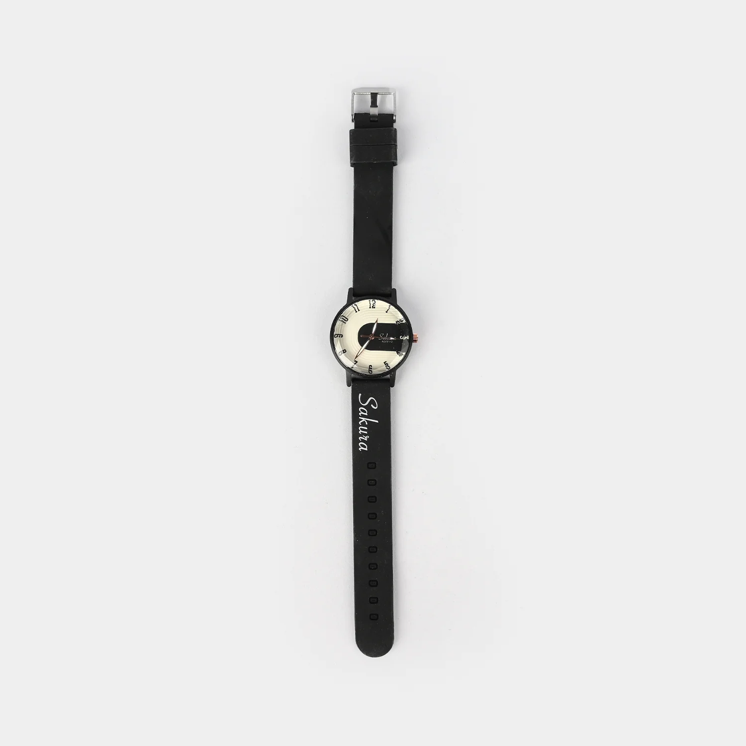 Girls Elegant Analog Wristwatch