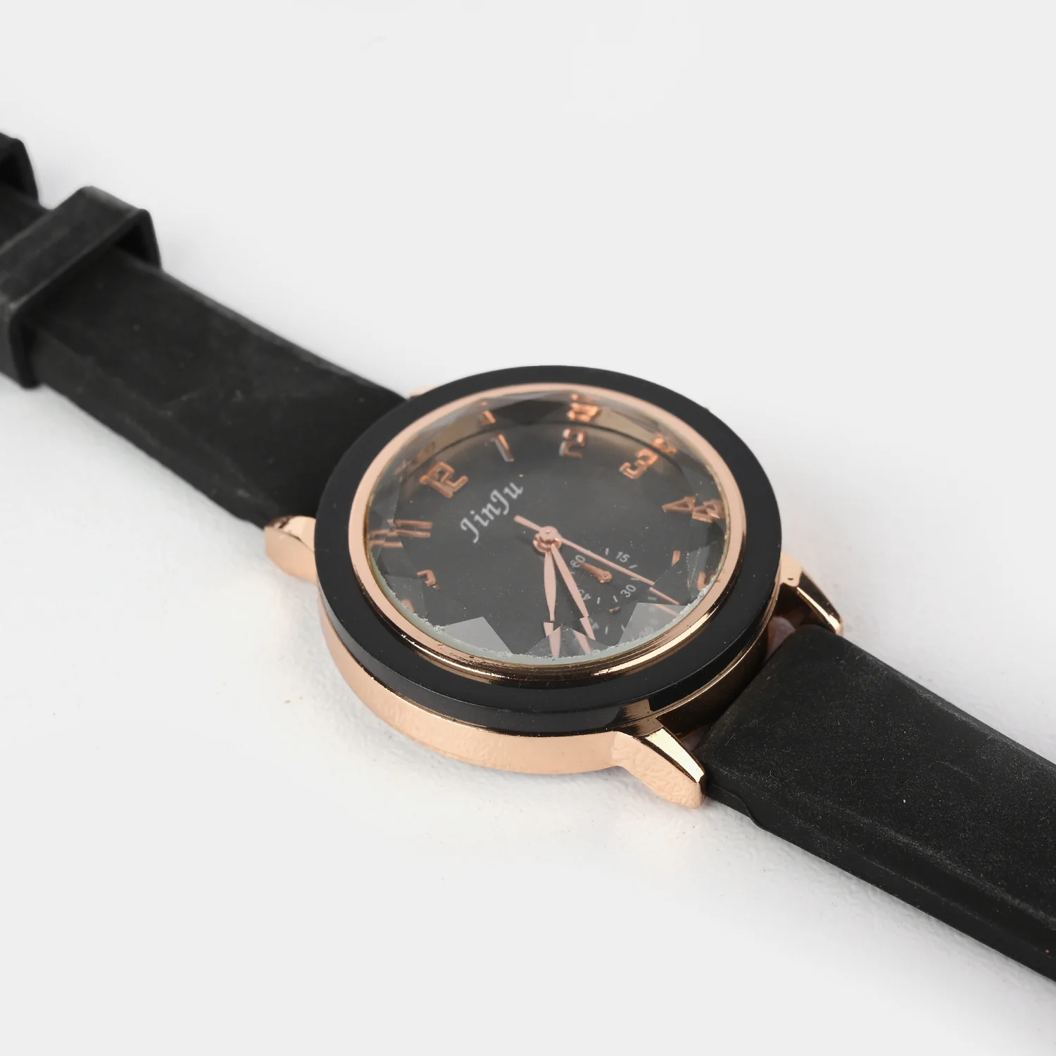 Girls Elegant Analog Wristwatch - Image 2