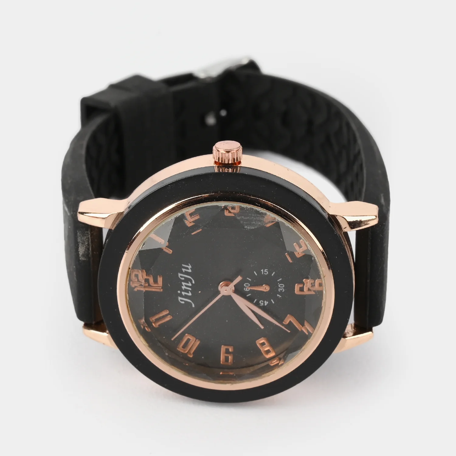 Girls Elegant Analog Wristwatch - Image 4