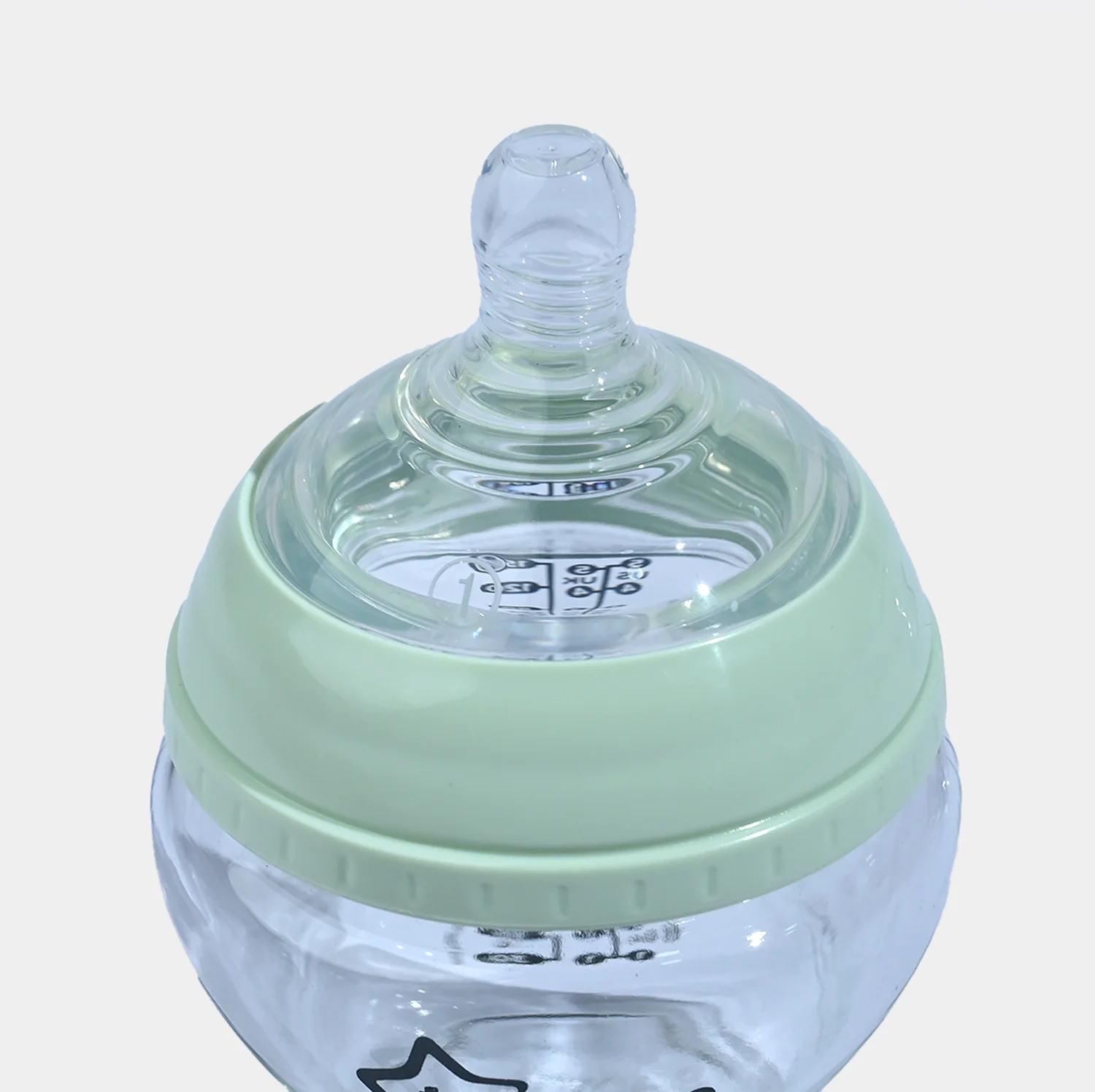 Natural Start Glass Bottle 150ml PK1 - Image 4