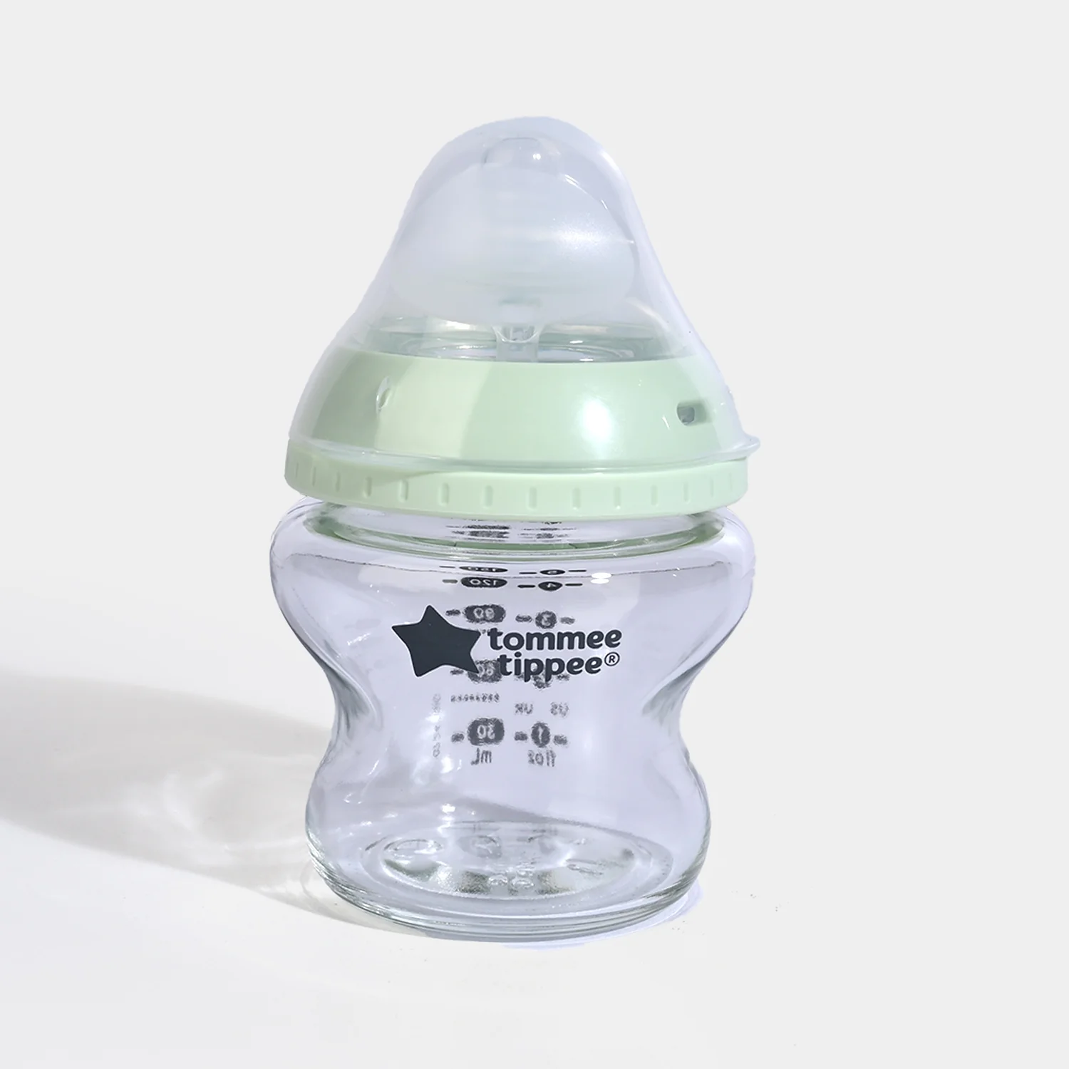 Natural Start Glass Bottle 150ml PK1 - Image 4