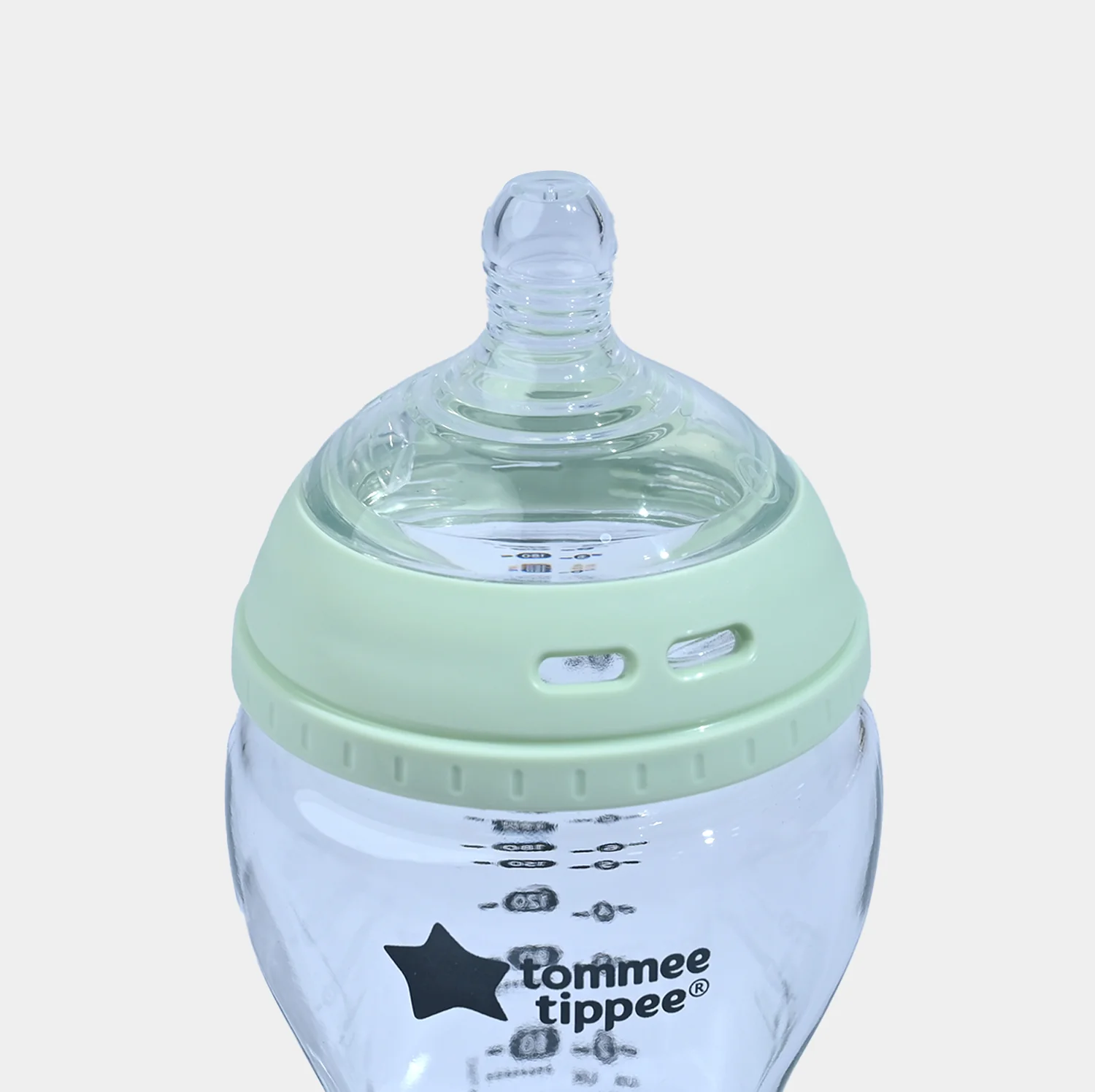 Natural Start Glass Bottle 250ml PK1 - Image 4