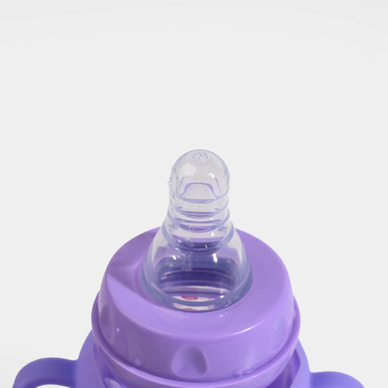 Cute Baby Glass Feeder 60ml - Image 4