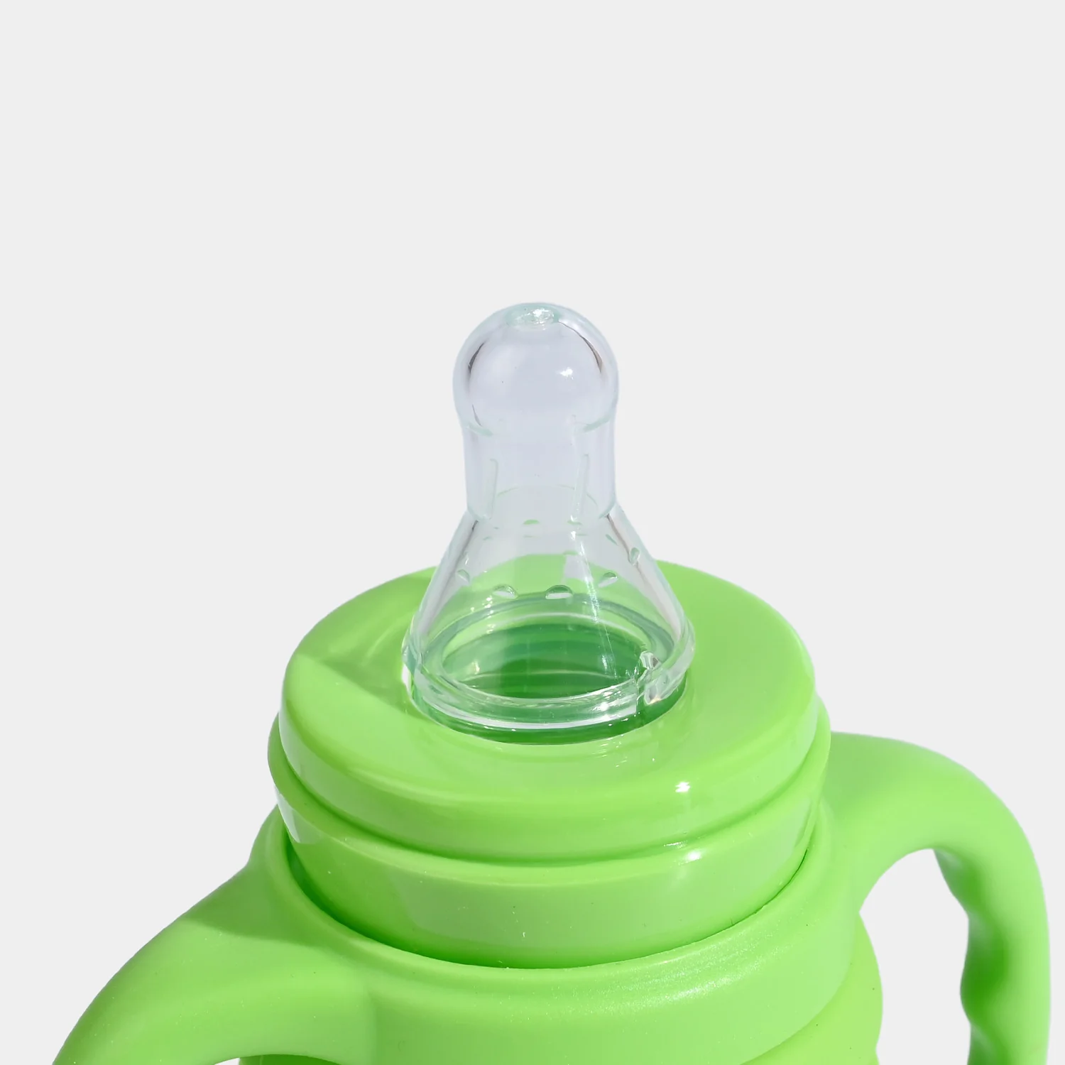 Glass Handle Feeder 4Oz - Image 4