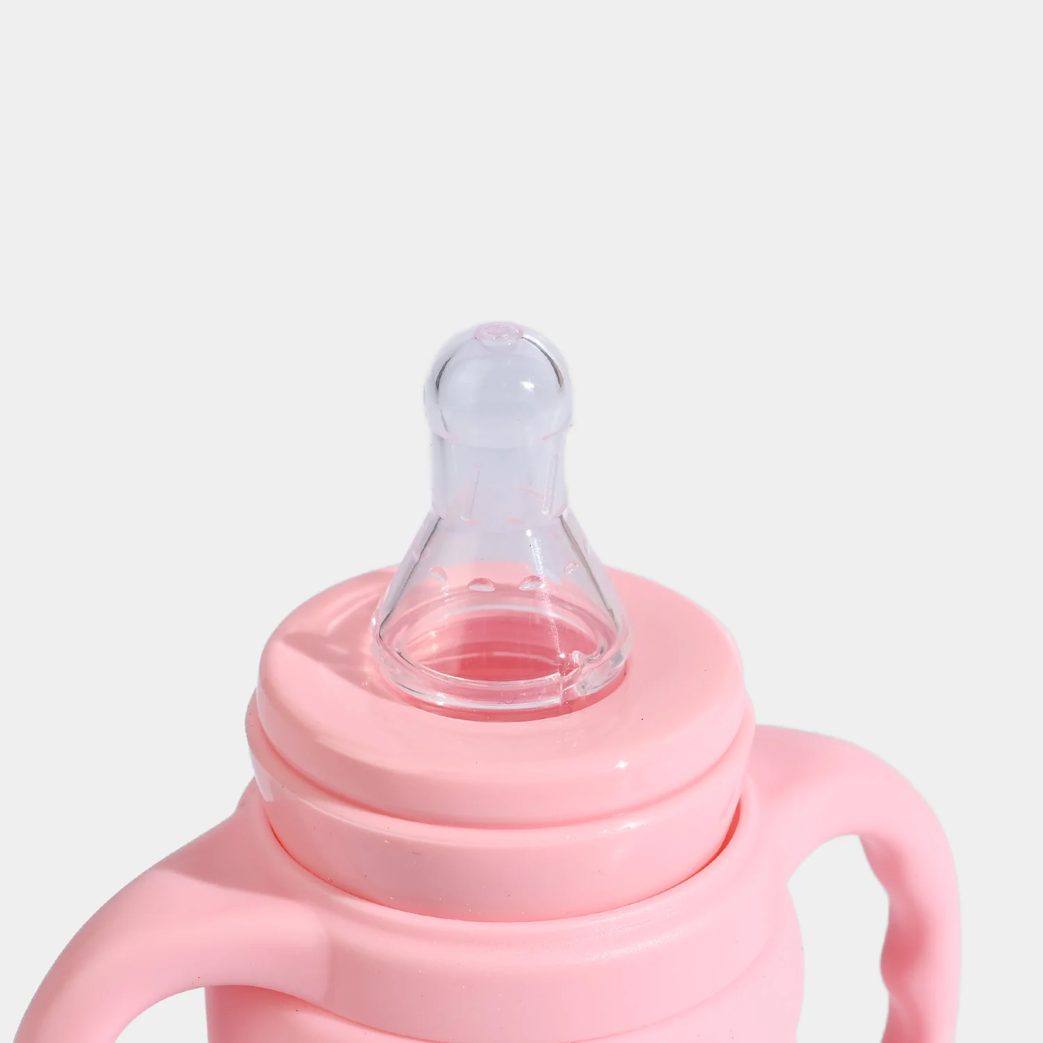 Glass Handle Feeder 8Oz - Image 4