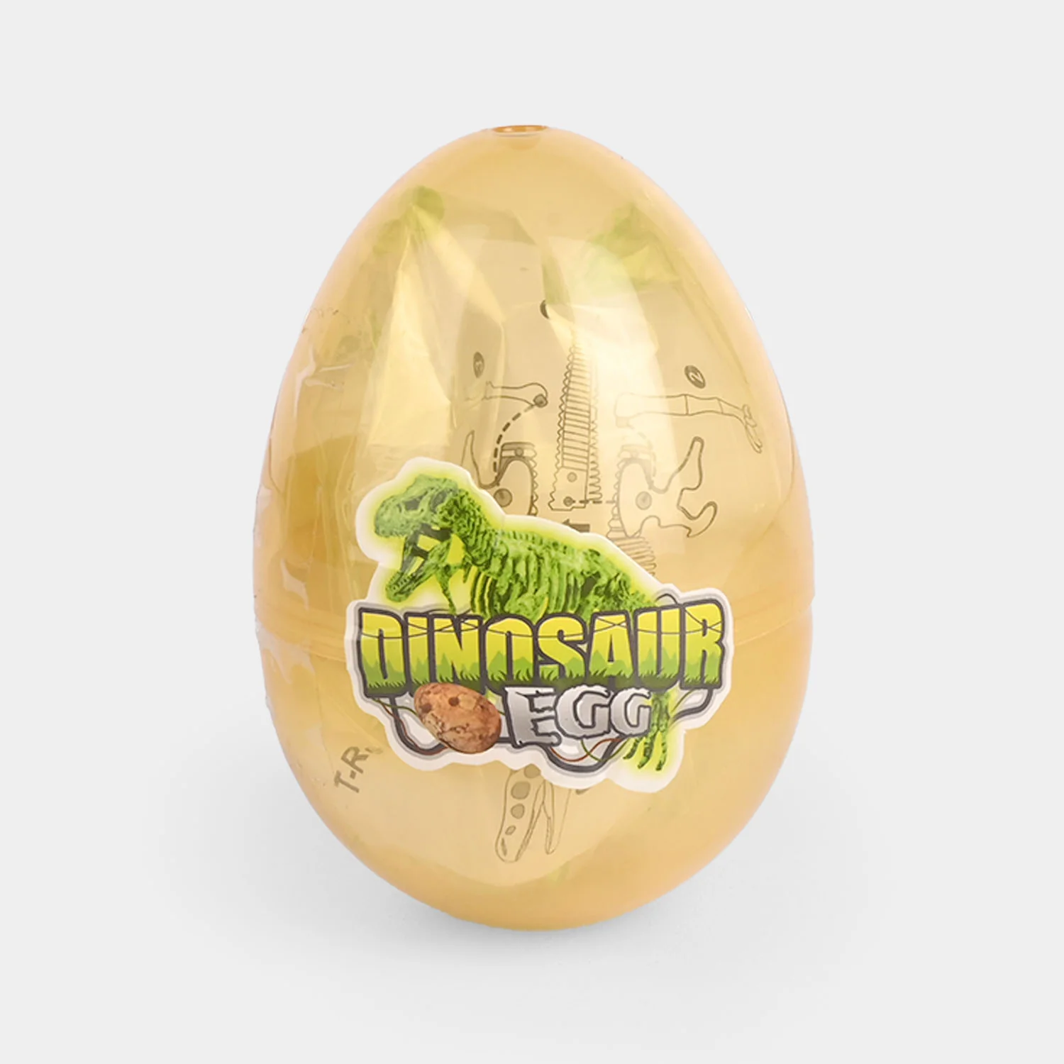 Glowing Surprise Egg Toy