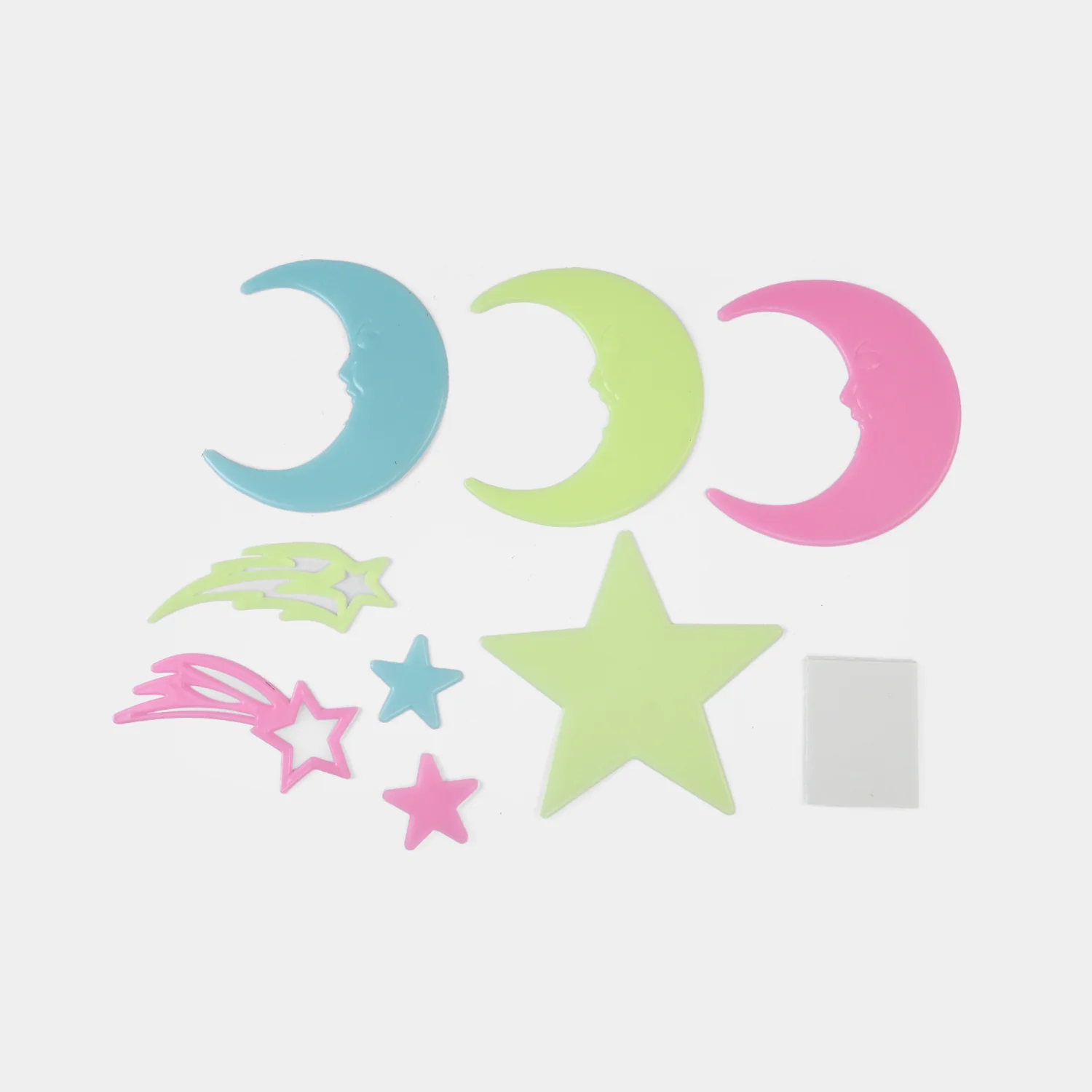 Glow In The Dark Stickers - Image 2