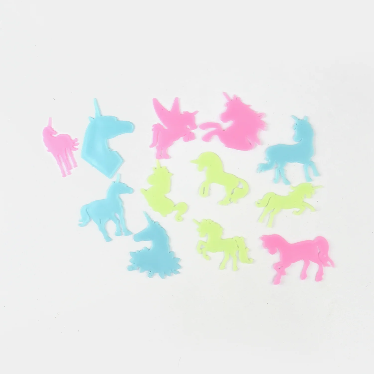 Glow In The Dark Stickers - Image 2
