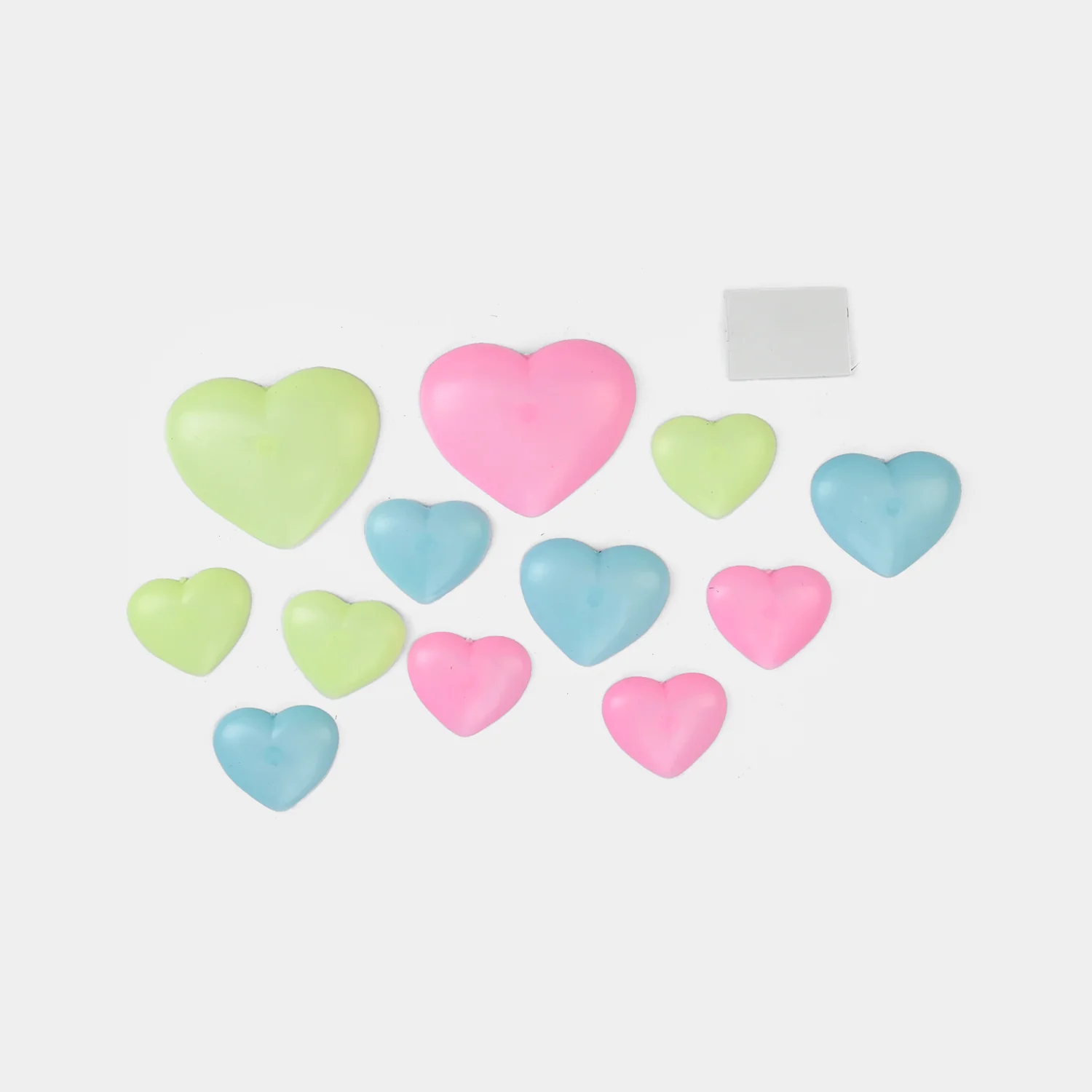 Glow In The Dark Stickers - Image 2