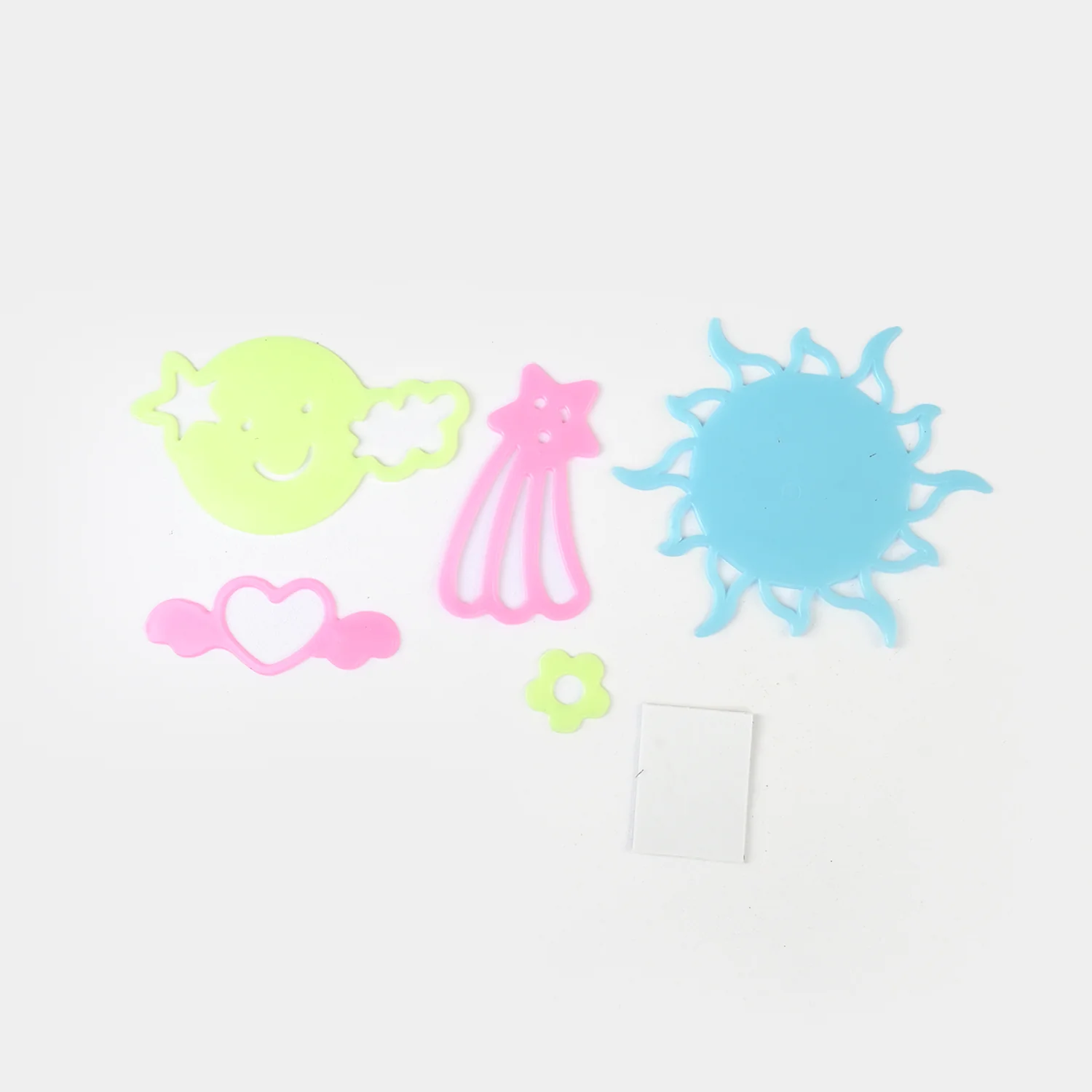 Glow In The Dark Stickers - Image 2