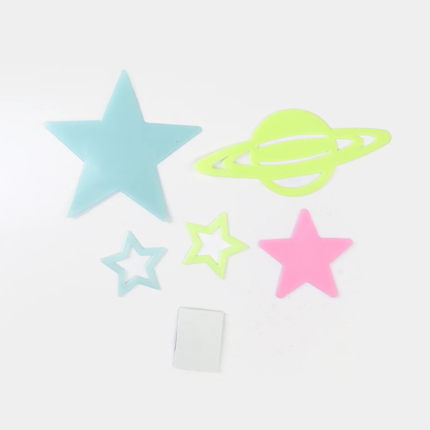 Glow In The Dark Stickers - Image 2